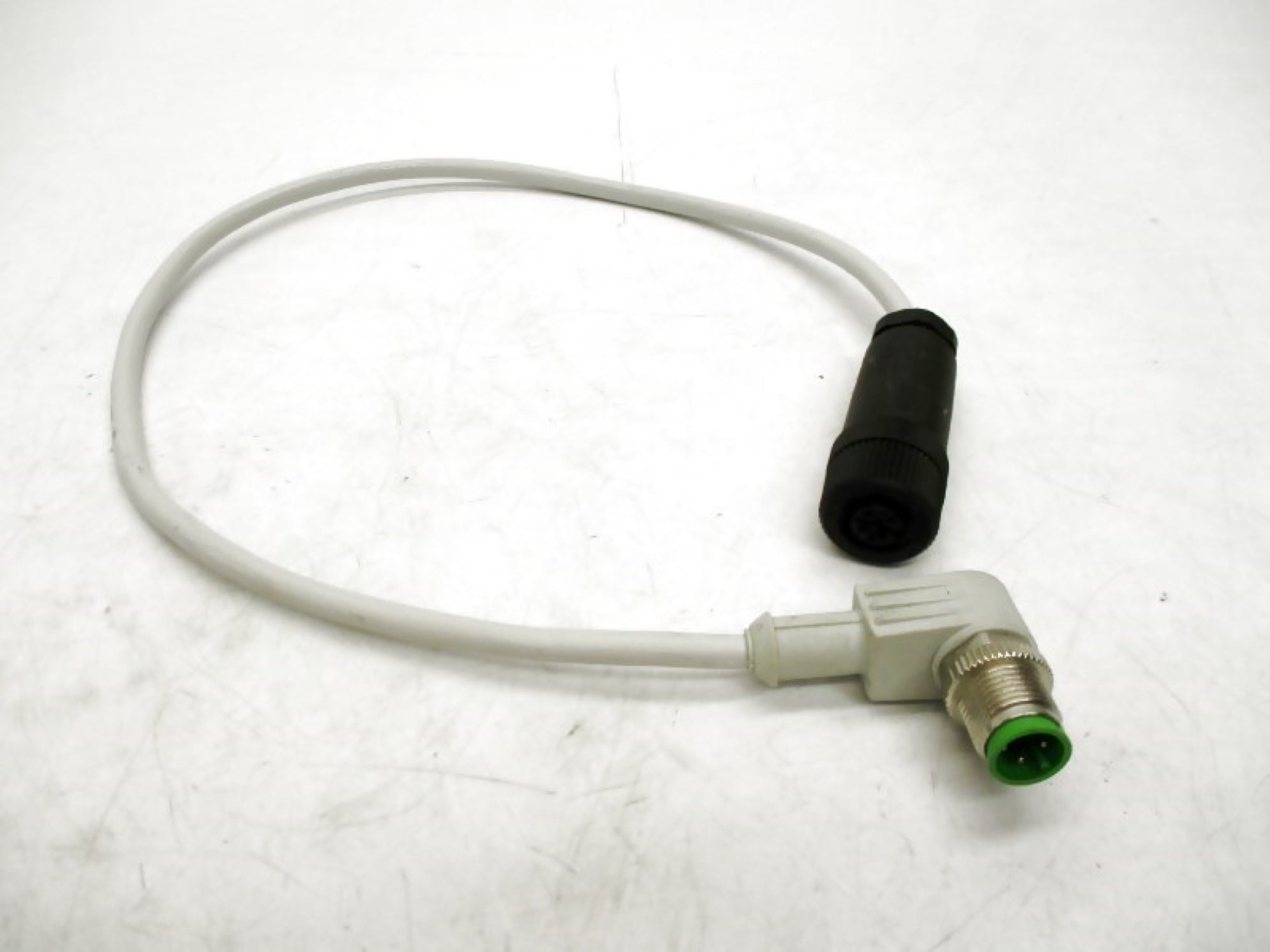 CONNECTOR CABLE CDP12/0B-010BB NSNP