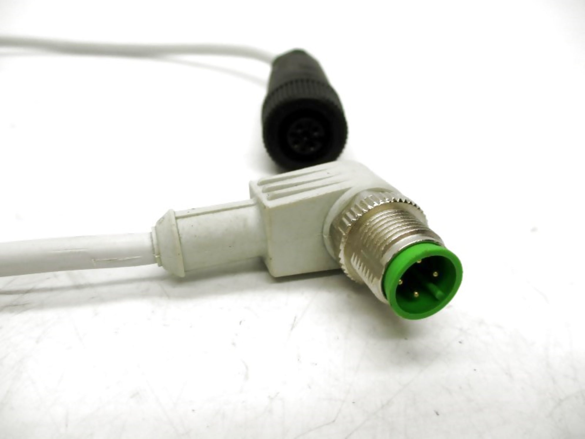 CONNECTOR CABLE CDP12/0B-010BB NSNP