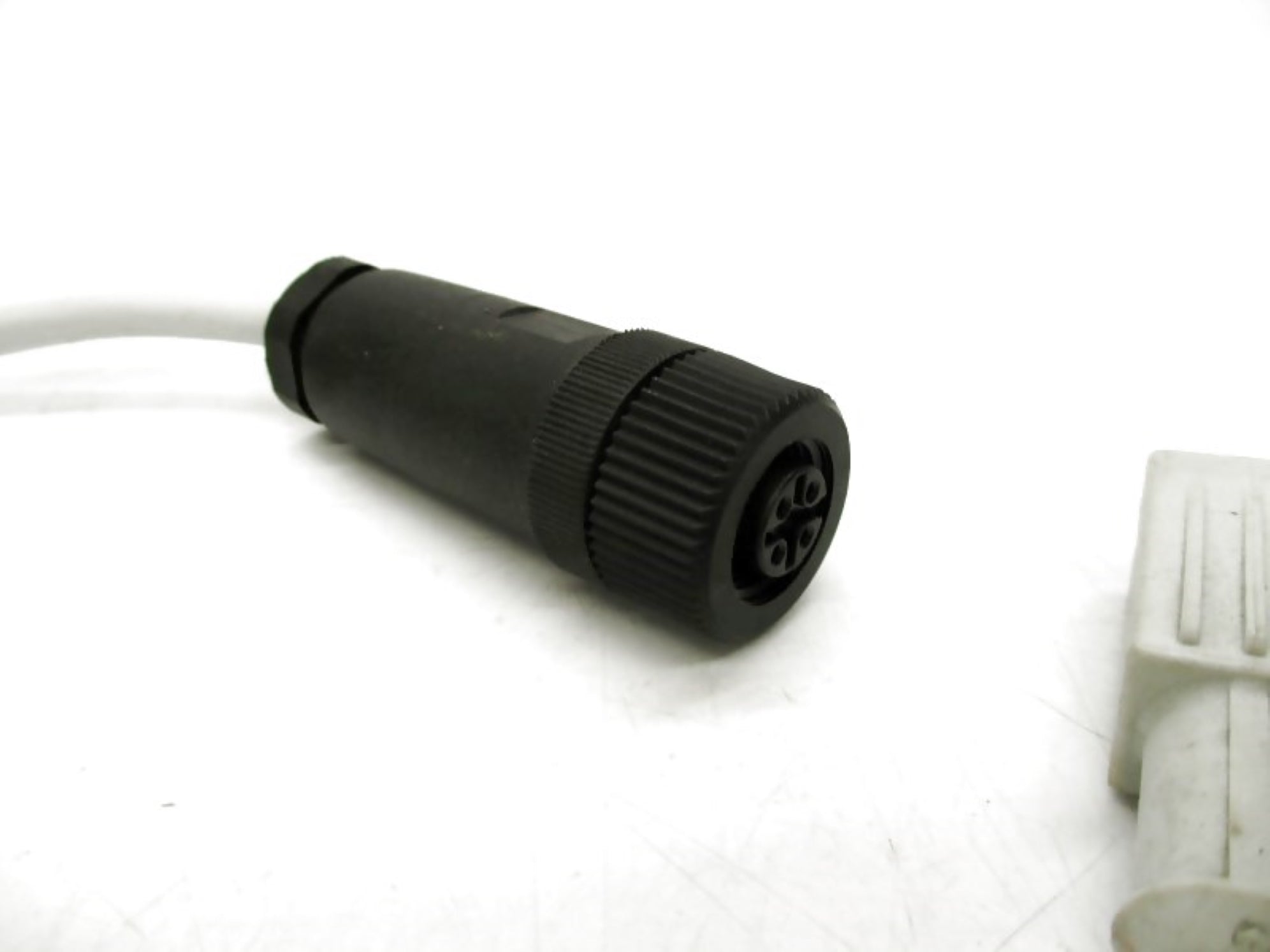 CONNECTOR CABLE CDP12/0B-010BB NSNP
