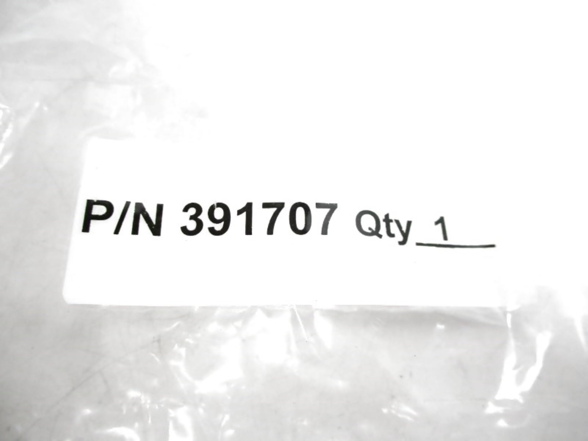 SPARE PART 391707 NSNP