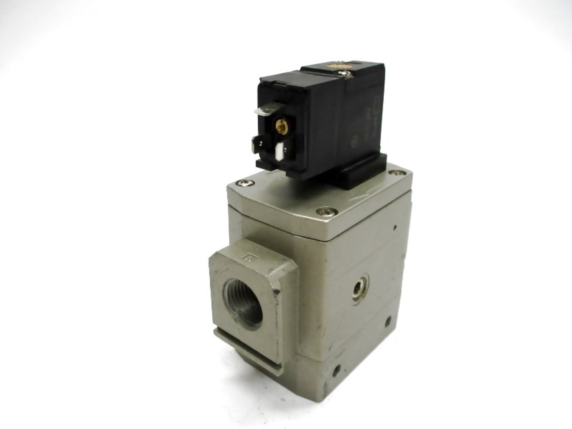 SMC NAV4000-N04-5DZB UNMP