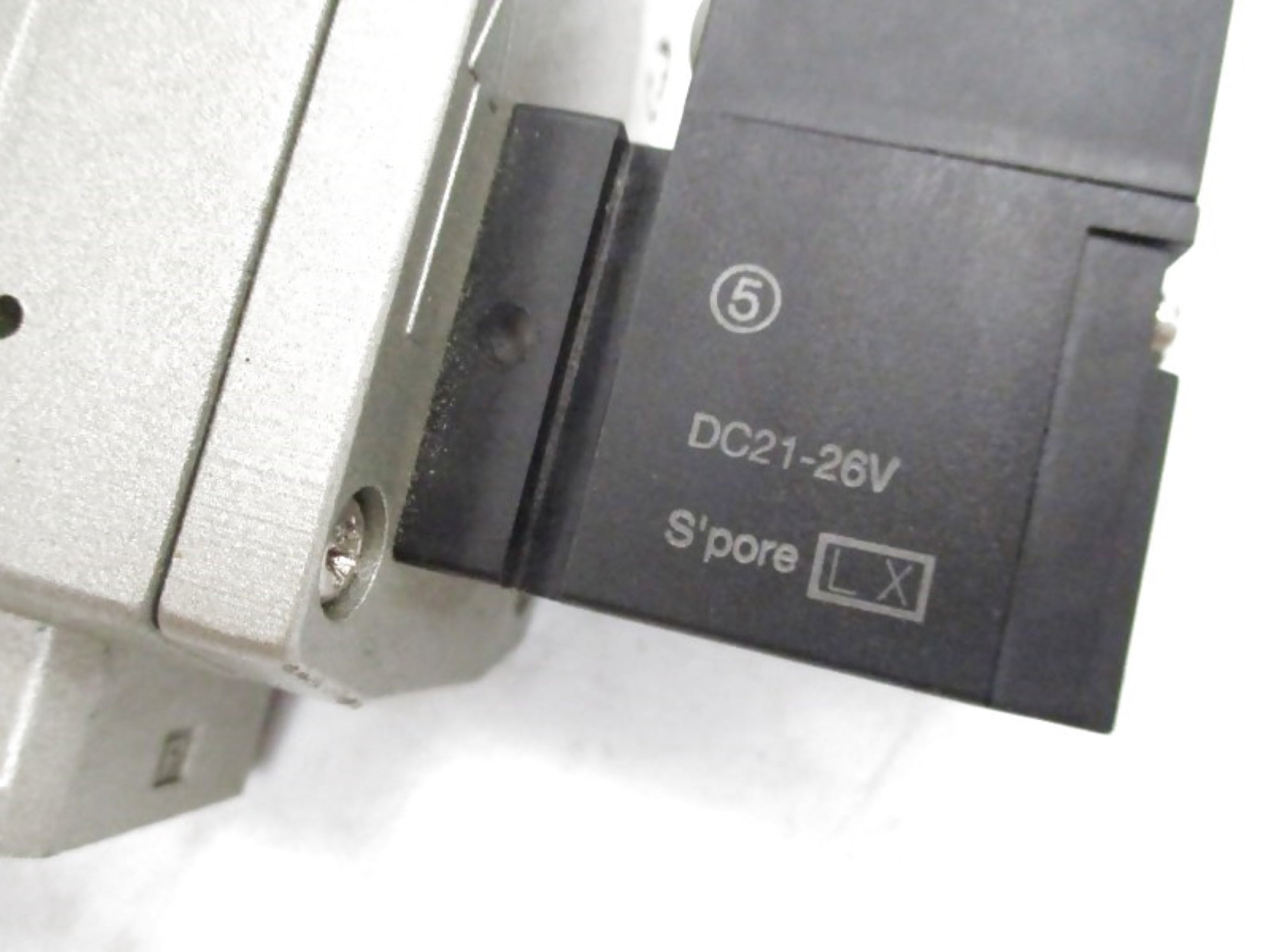 SMC NAV4000-N04-5DZB UNMP