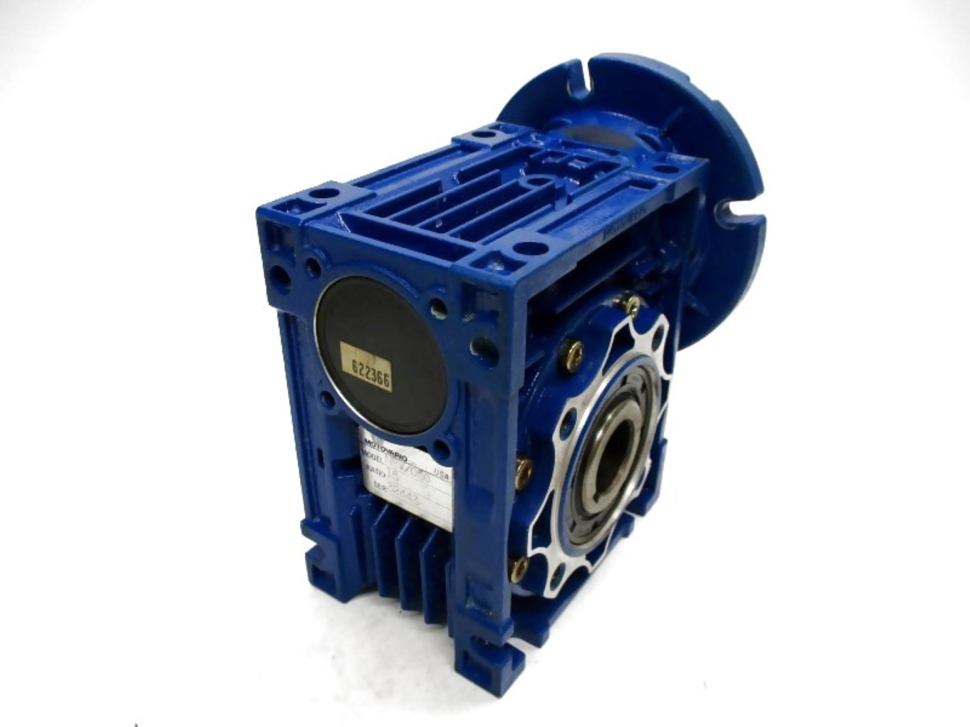 MOTOVARIO NRV/050 UNMP