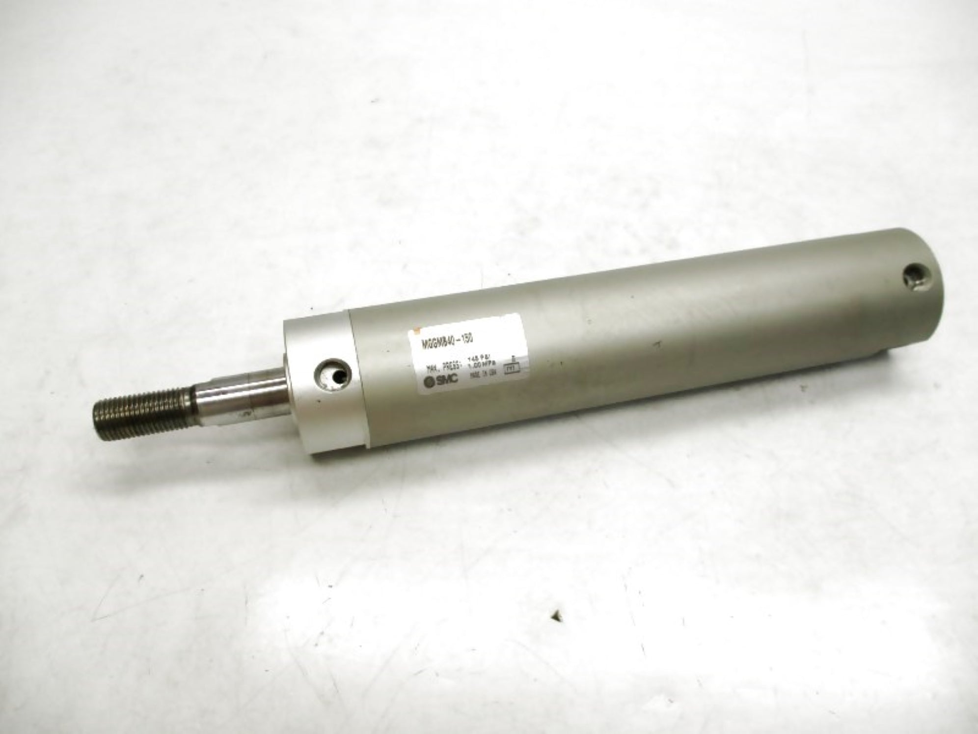 SMC MGGMB40-150 UNMP