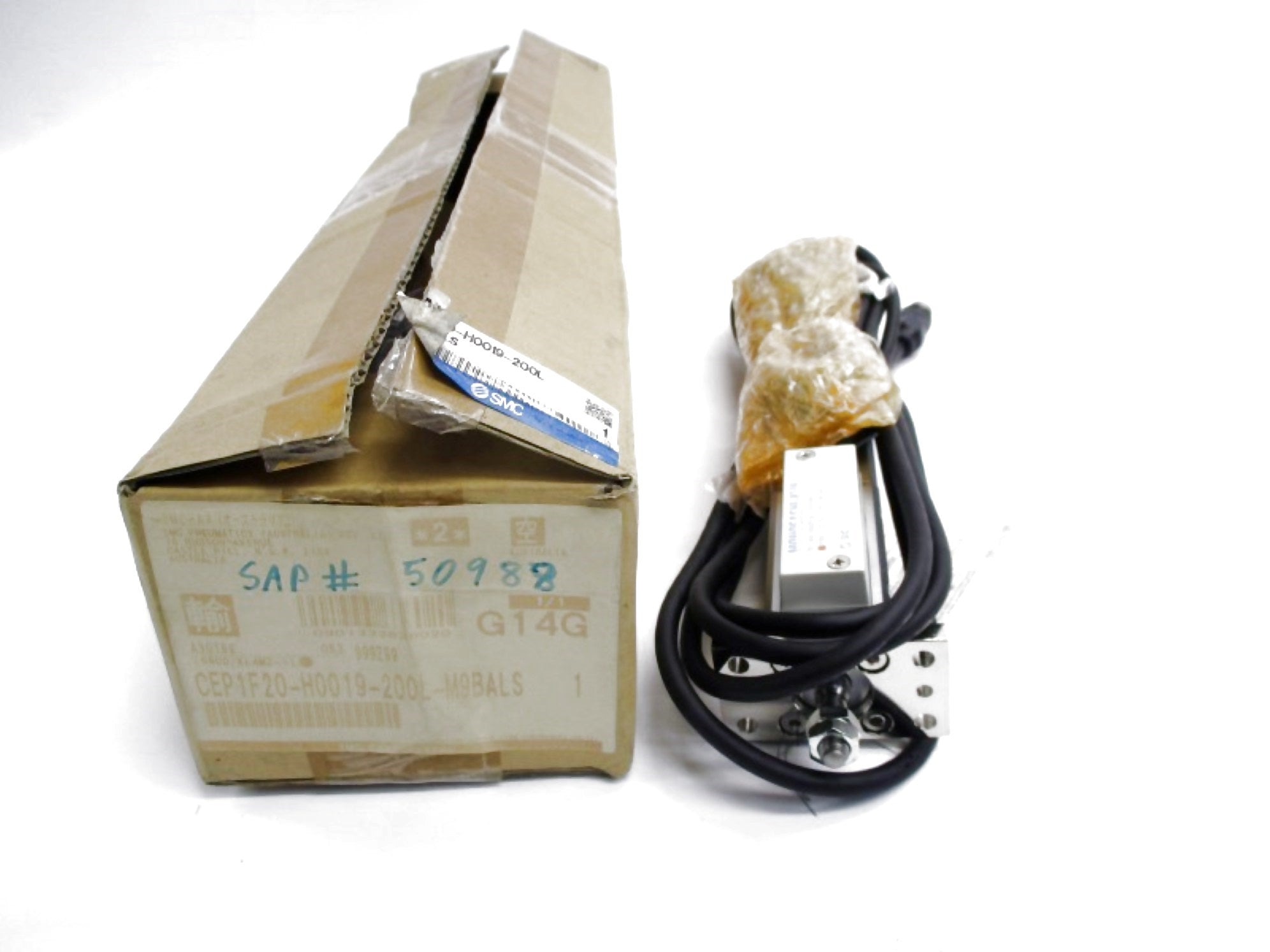 SMC CEP1F20-H0019-200L-M9BALS NSMP