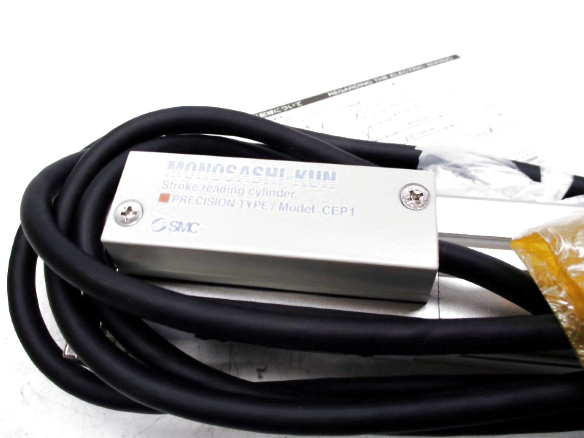SMC CEP1F20-H0019-200L-M9BALS NSMP