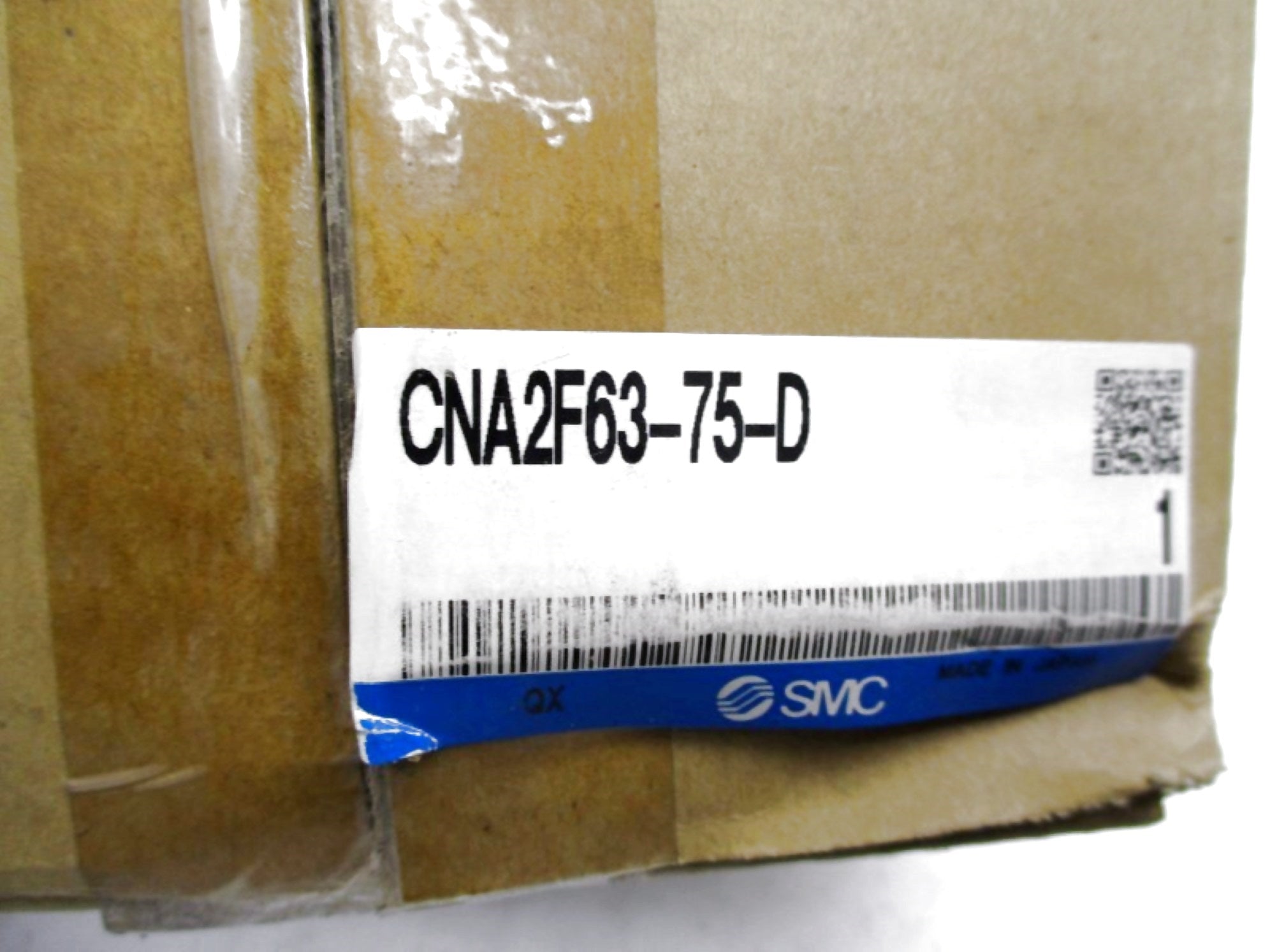 SMC CNA2F63-75-D NSMP