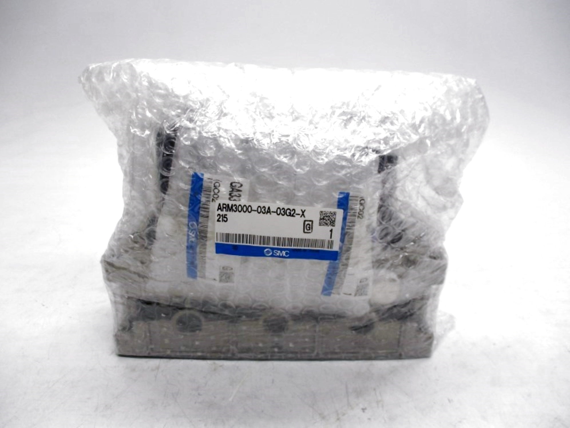 SMC ARM3000-03A-03G2-X215 NSMP