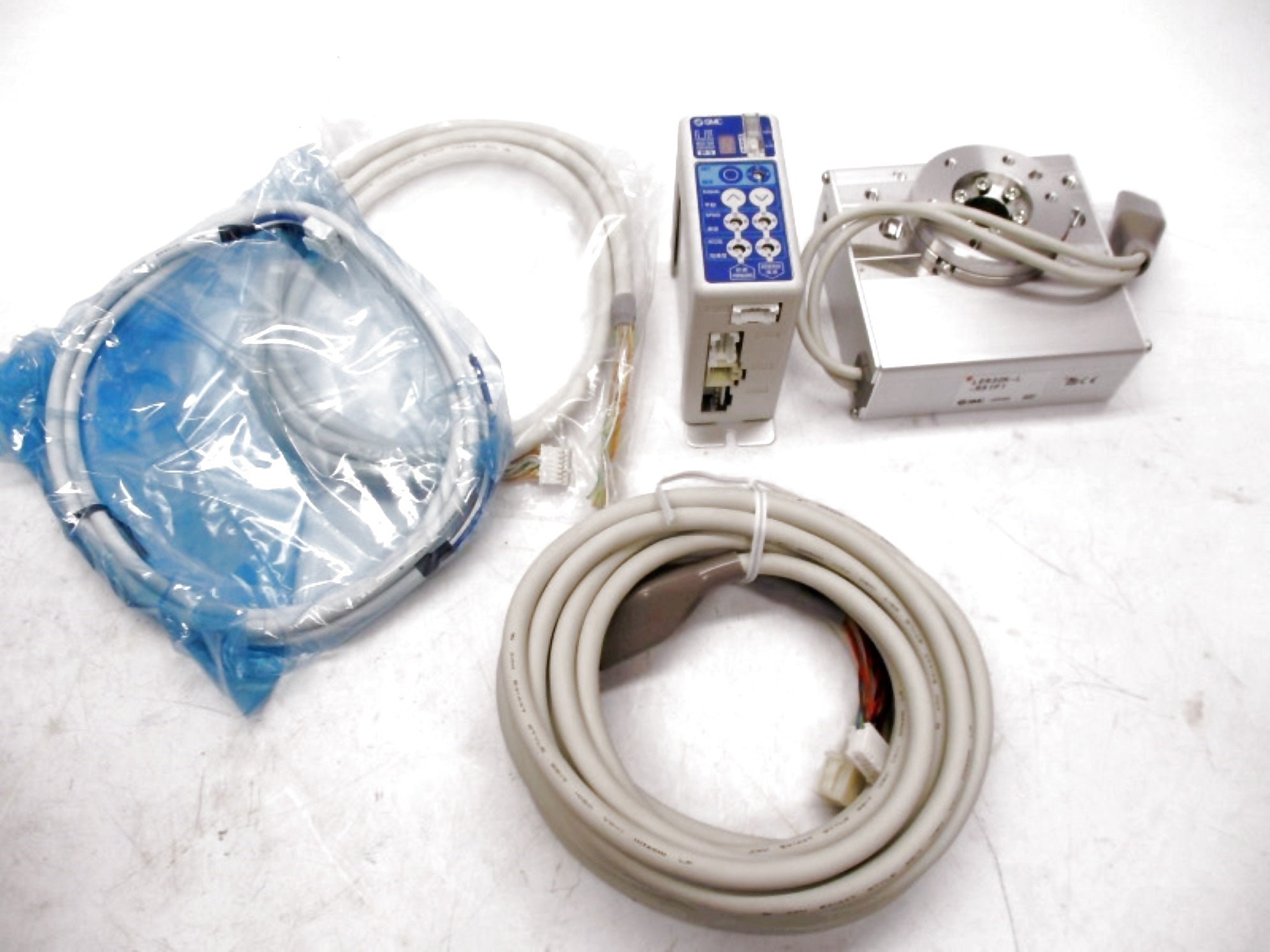 SMC LER30K-L-R51P1 NSMP