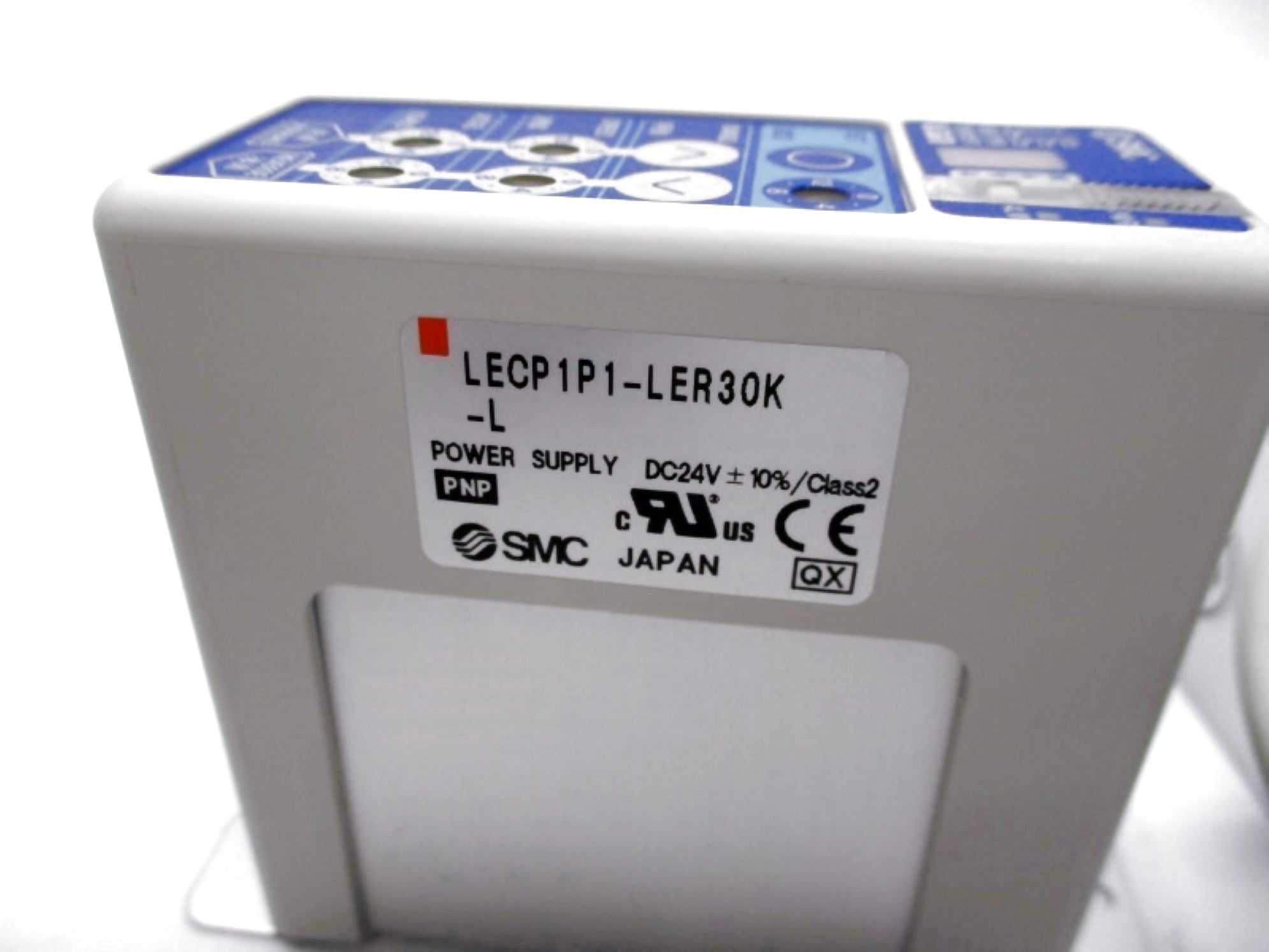 SMC LER30K-L-R51P1 NSMP