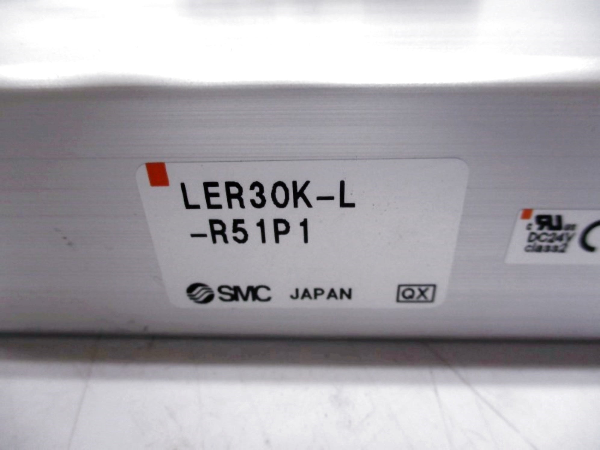 SMC LER30K-L-R51P1 NSMP
