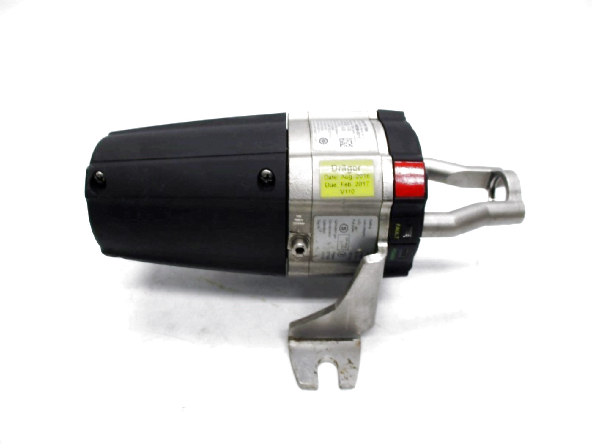 DRAGER PIR7000 UNMP