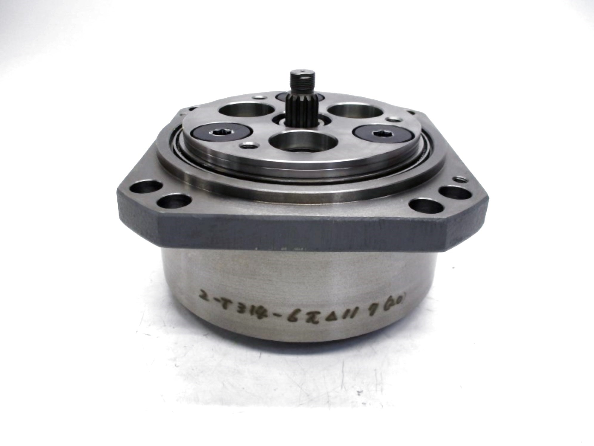 REDUCER F2CS-T355-ZG16-101 NSNP