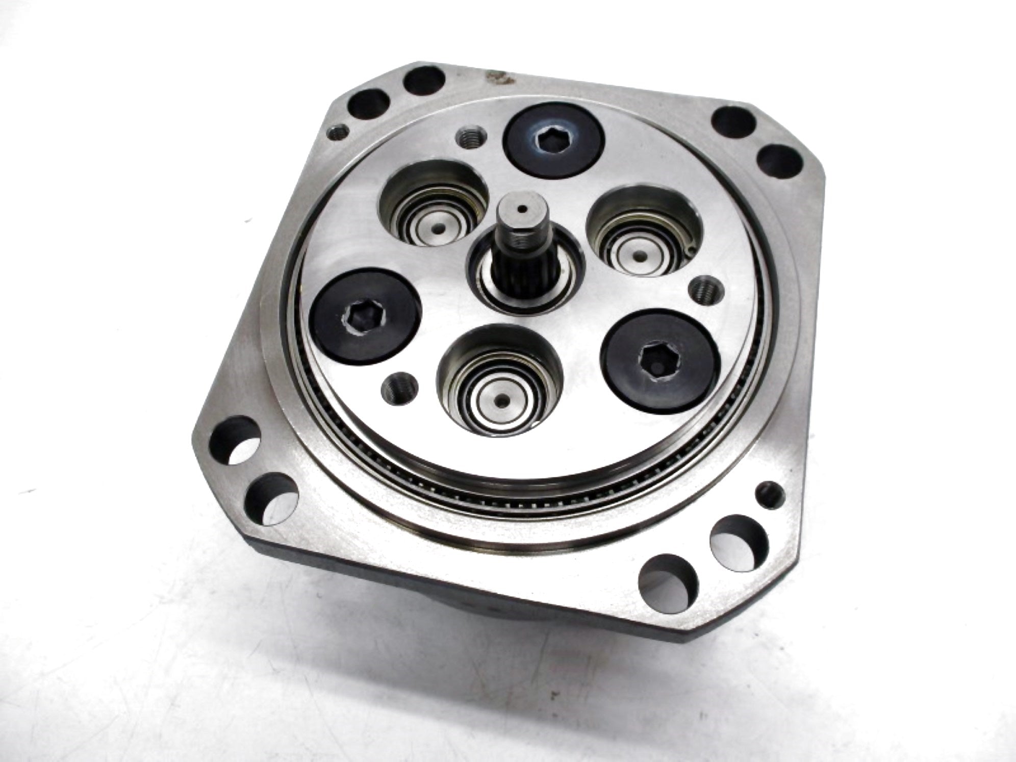 REDUCER F2CS-T355-ZG16-101 NSNP
