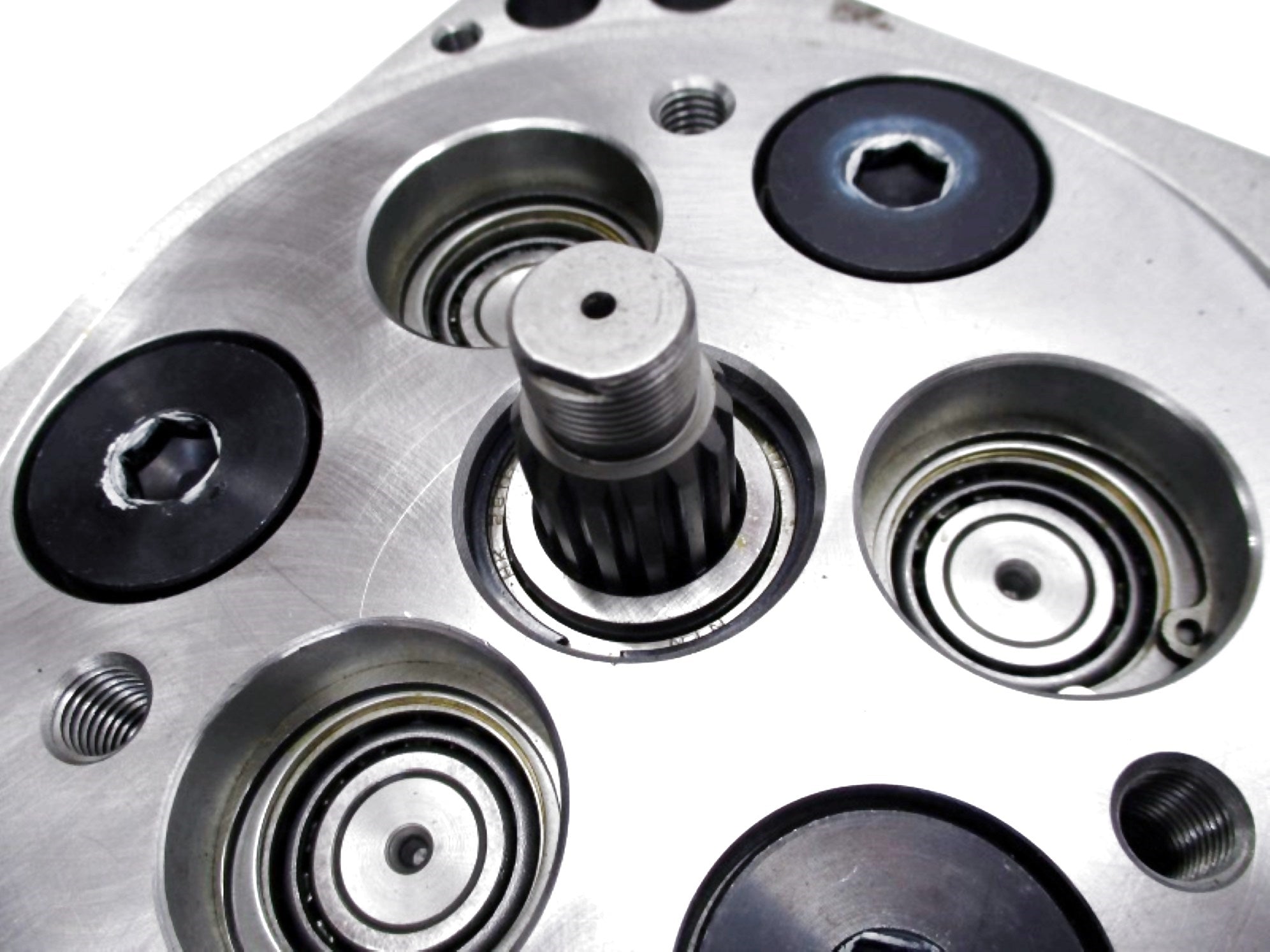 REDUCER F2CS-T355-ZG16-101 NSNP