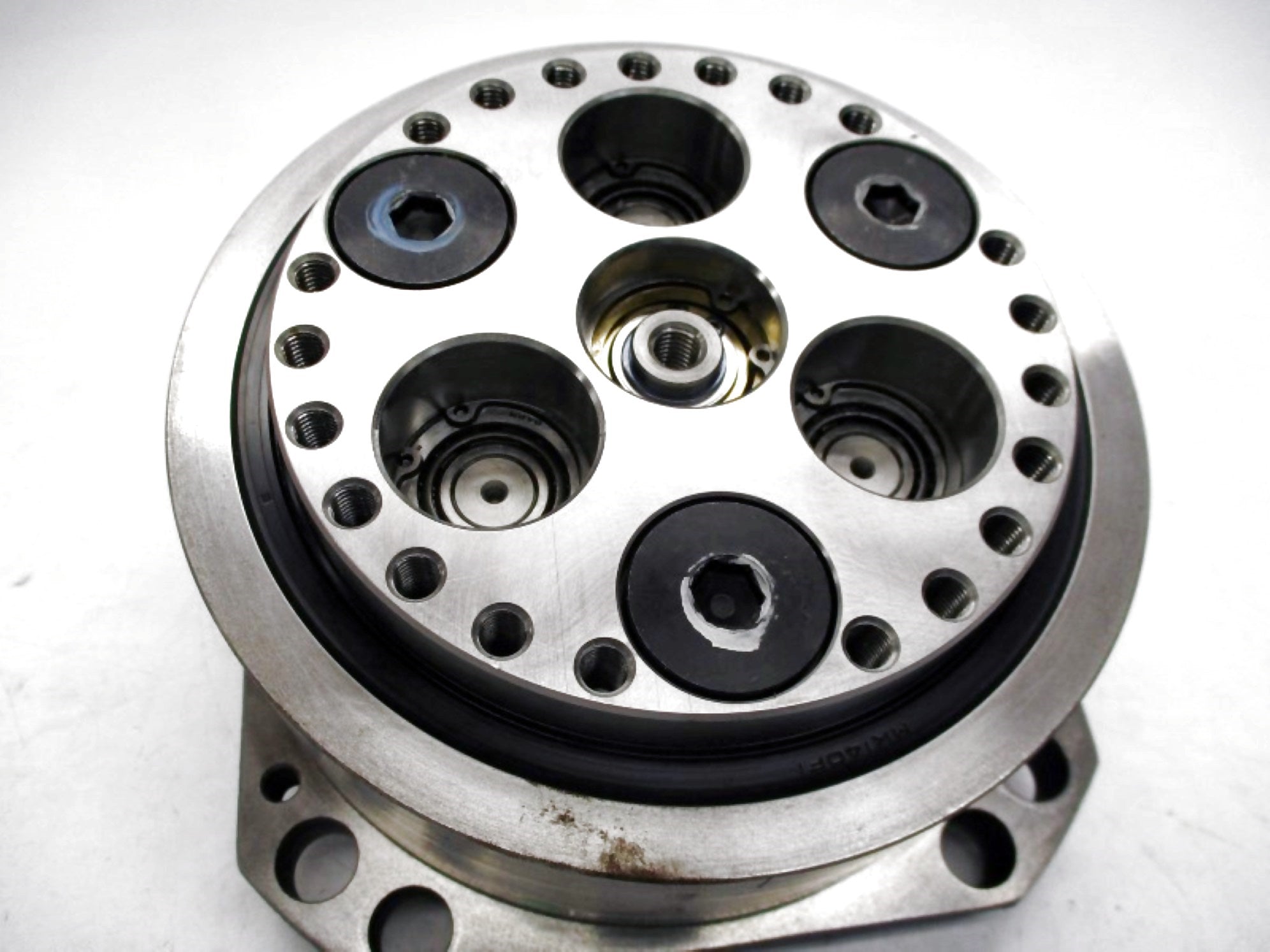 REDUCER F2CS-T355-ZG16-101 NSNP