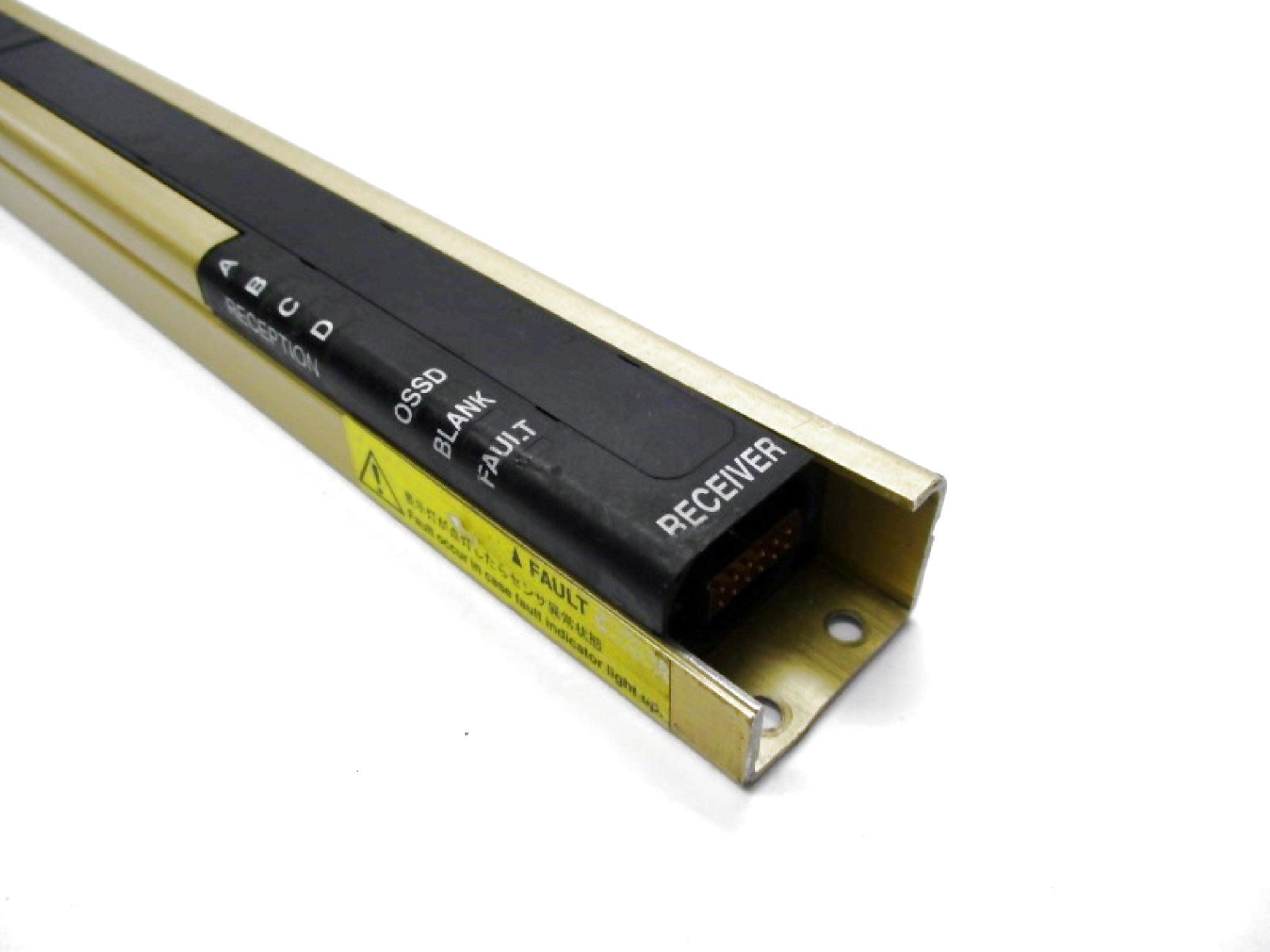 SUNX SF4-AH80-T UNMP
