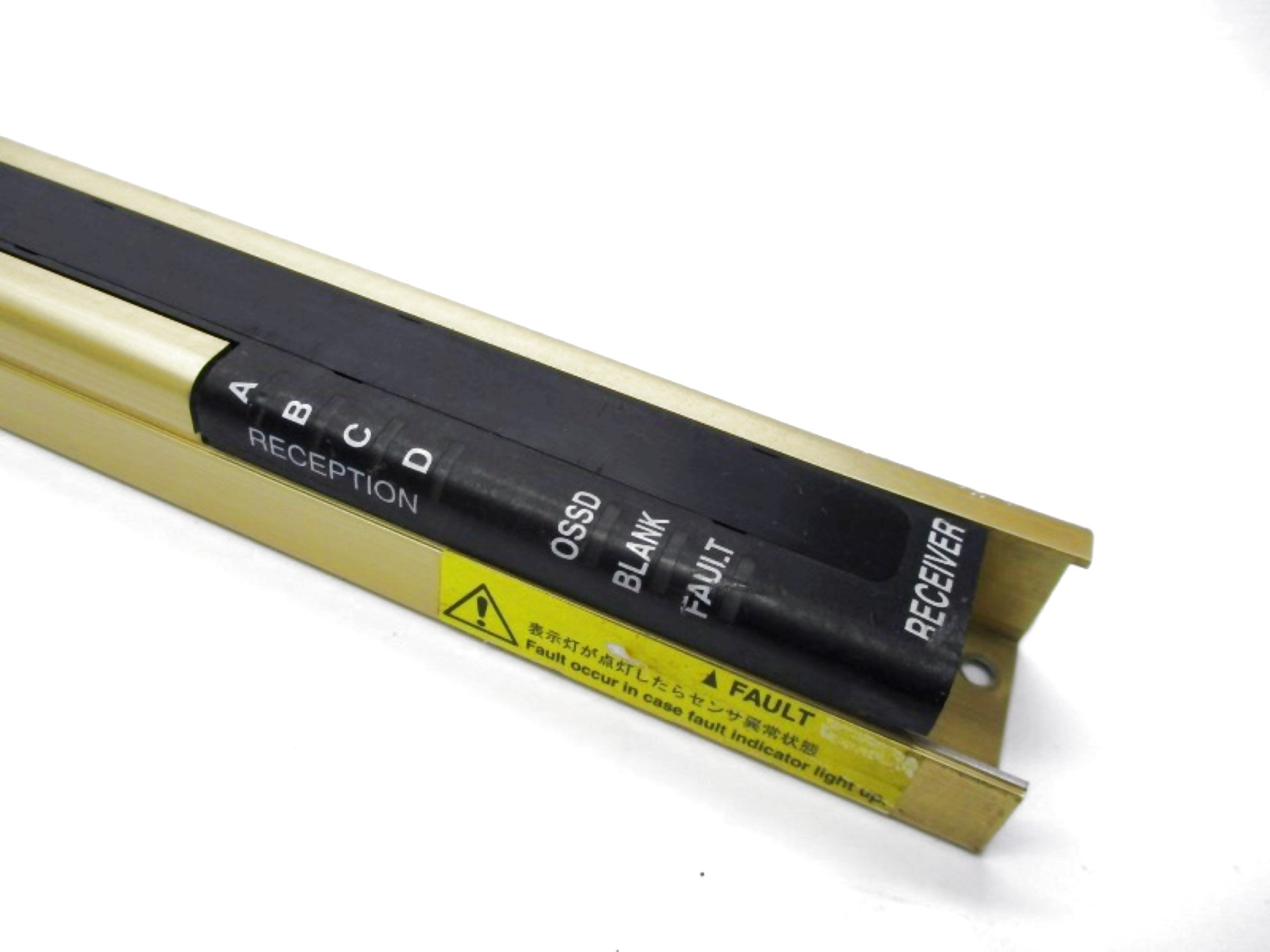 SUNX SF4-AH80-T UNMP