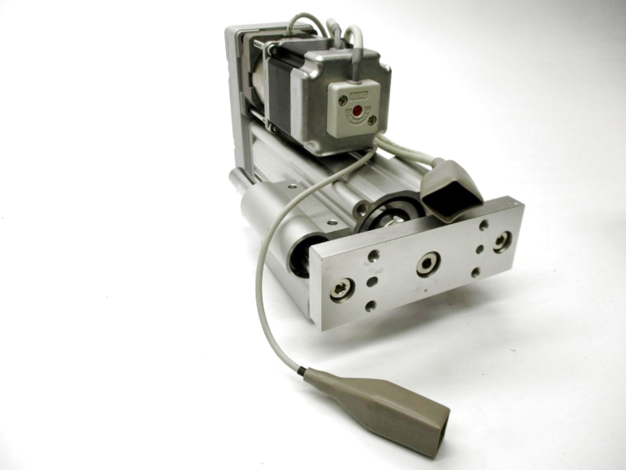 SMC LEYG32LC-50B-R36P3 NSNP