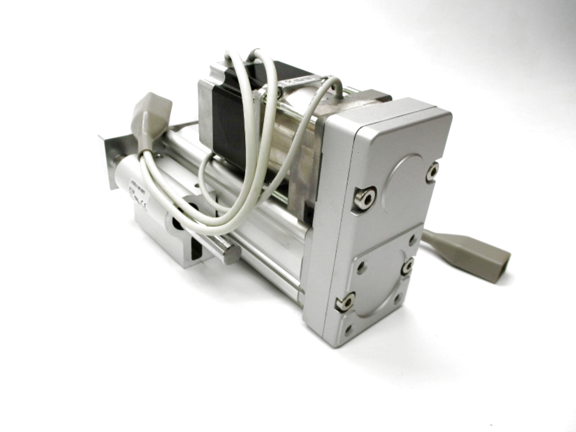 SMC LEYG32LC-50B-R36P3 NSNP