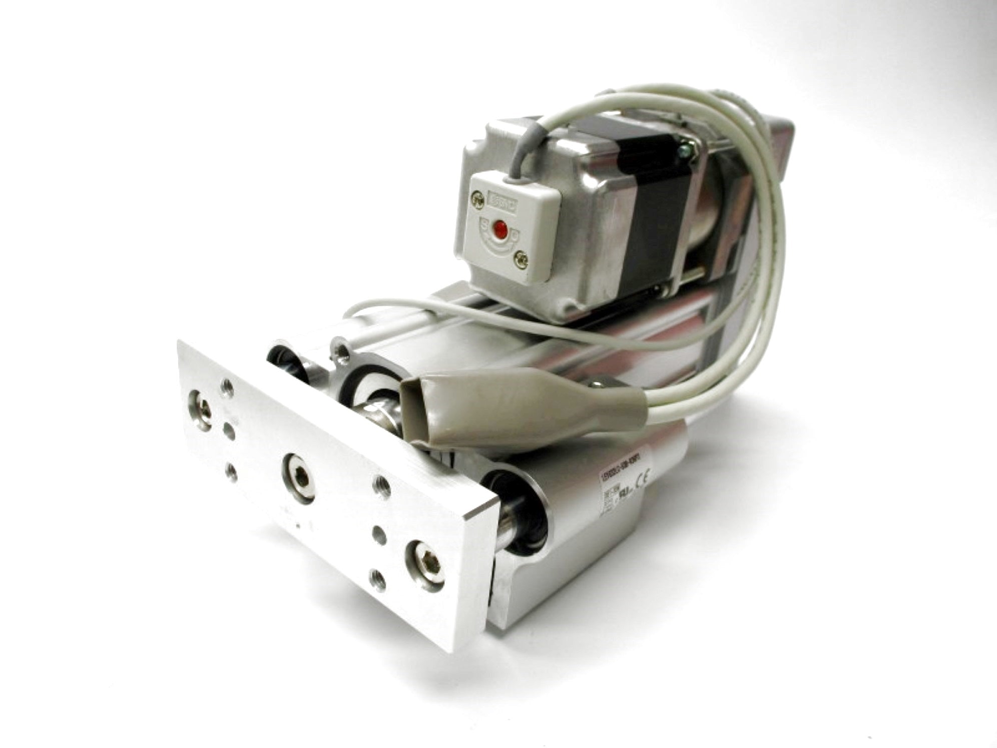 SMC LEYG32LC-50B-R36P3 NSNP
