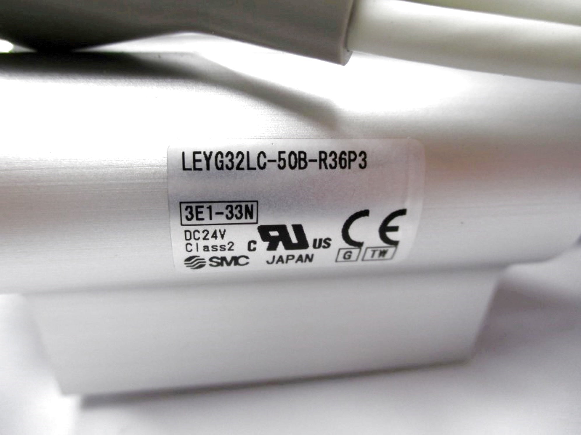 SMC LEYG32LC-50B-R36P3 NSNP