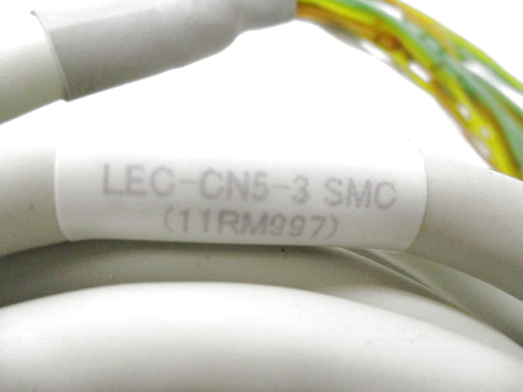 SMC LEC-CN5-3 NSNP