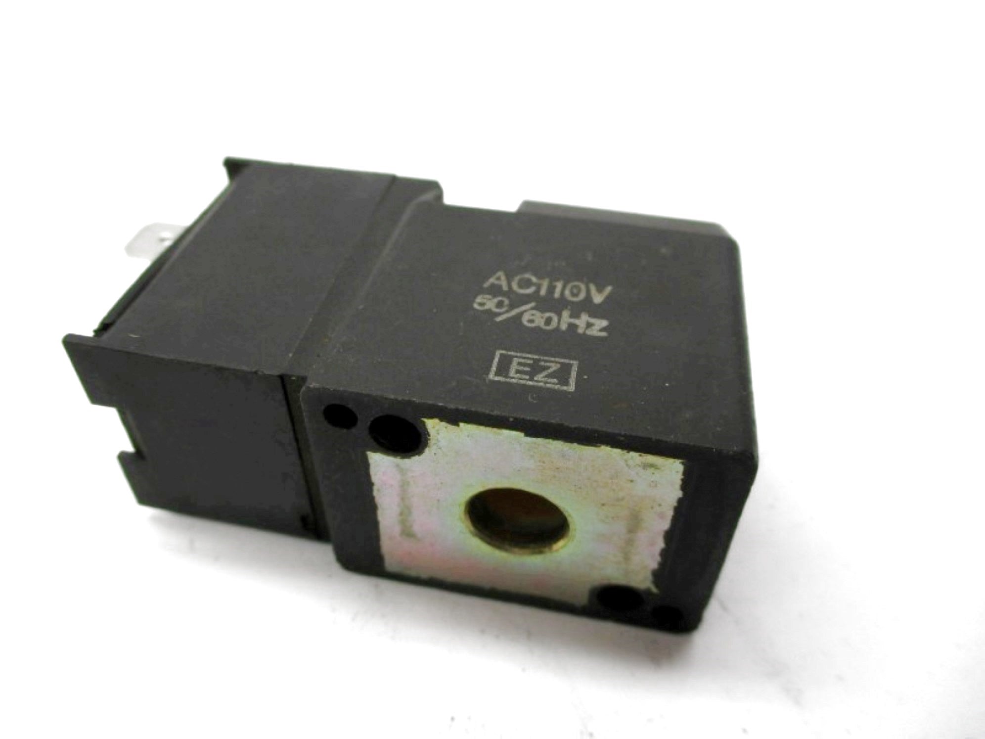 SMC VT307-3D-02 110VAC (AS PICTURED) UNMP