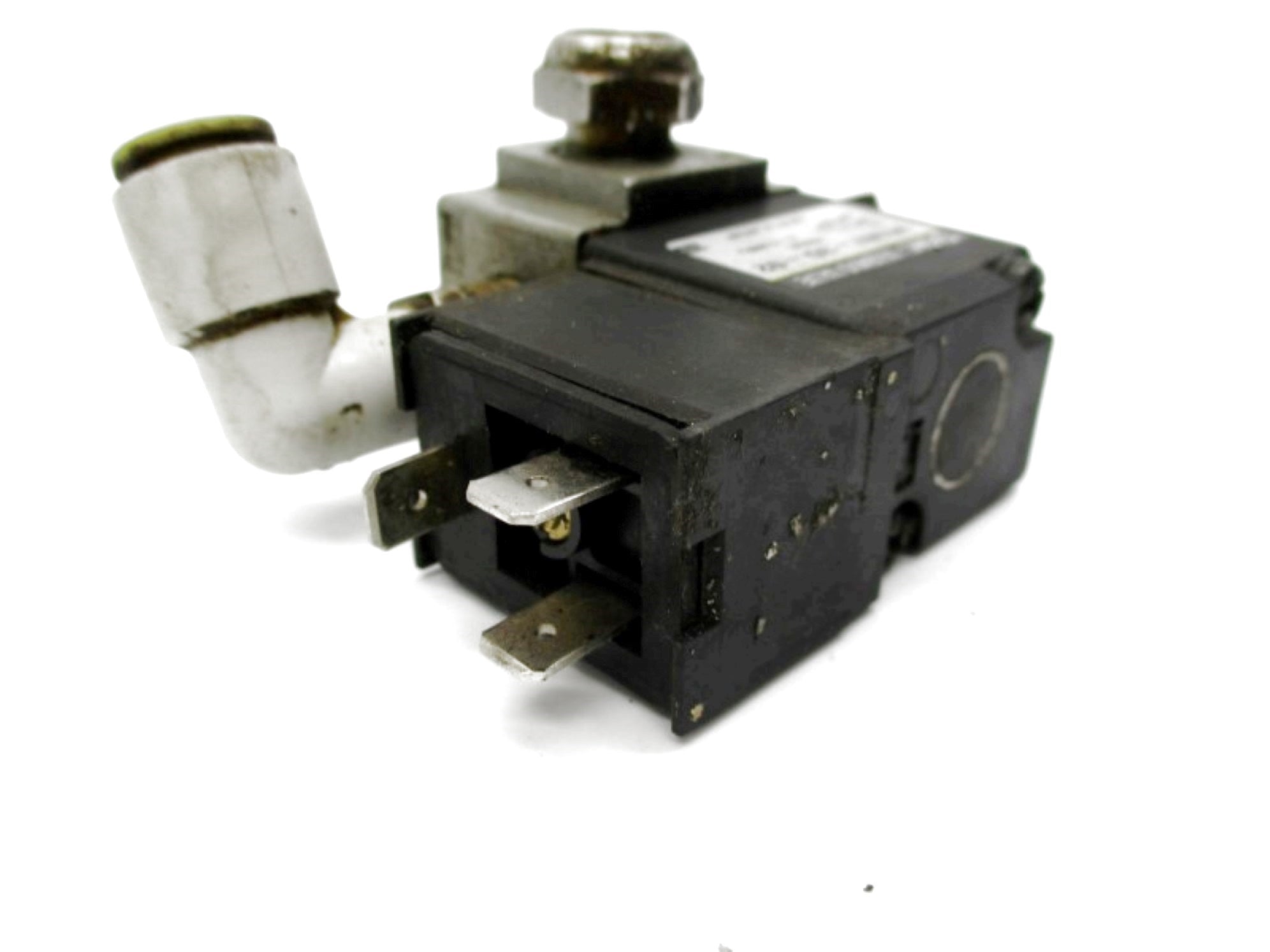 SMC VT307-3D-02 UNMP
