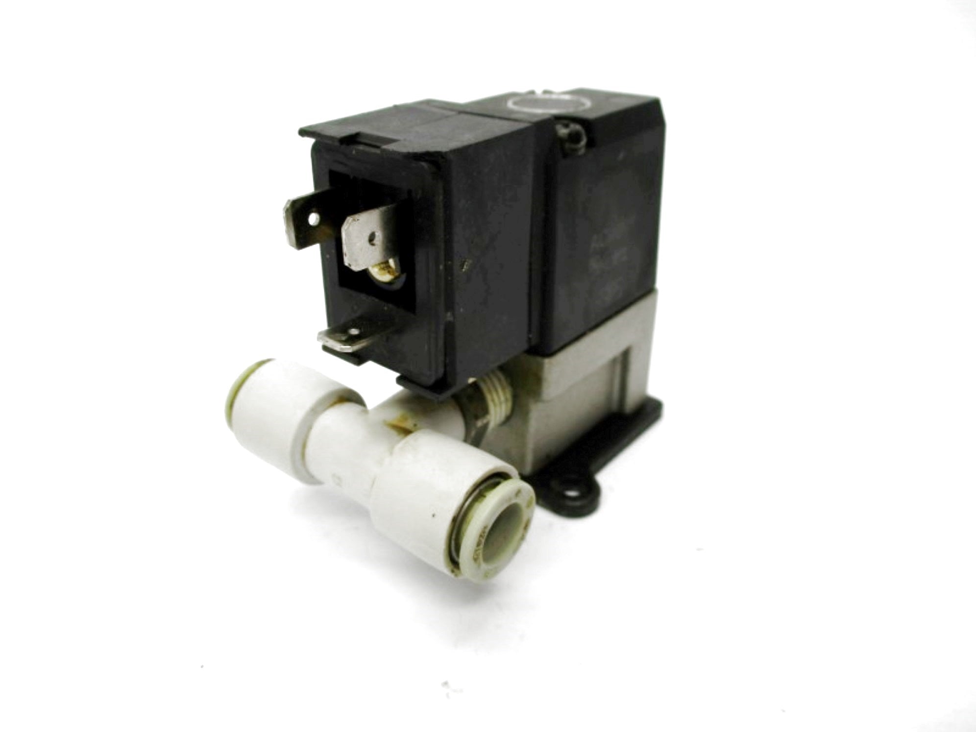SMC VT307-3D-02 UNMP