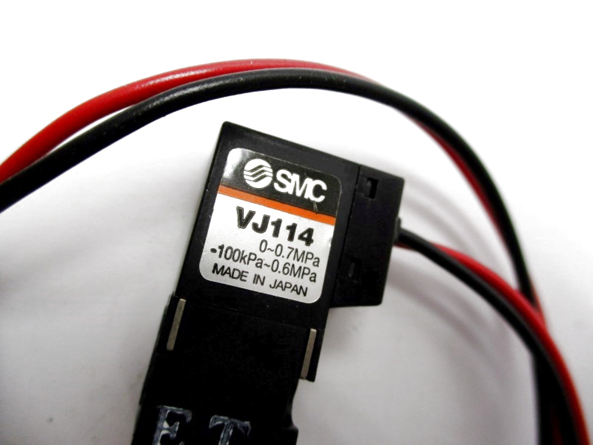 SMC VJ114 NSNP