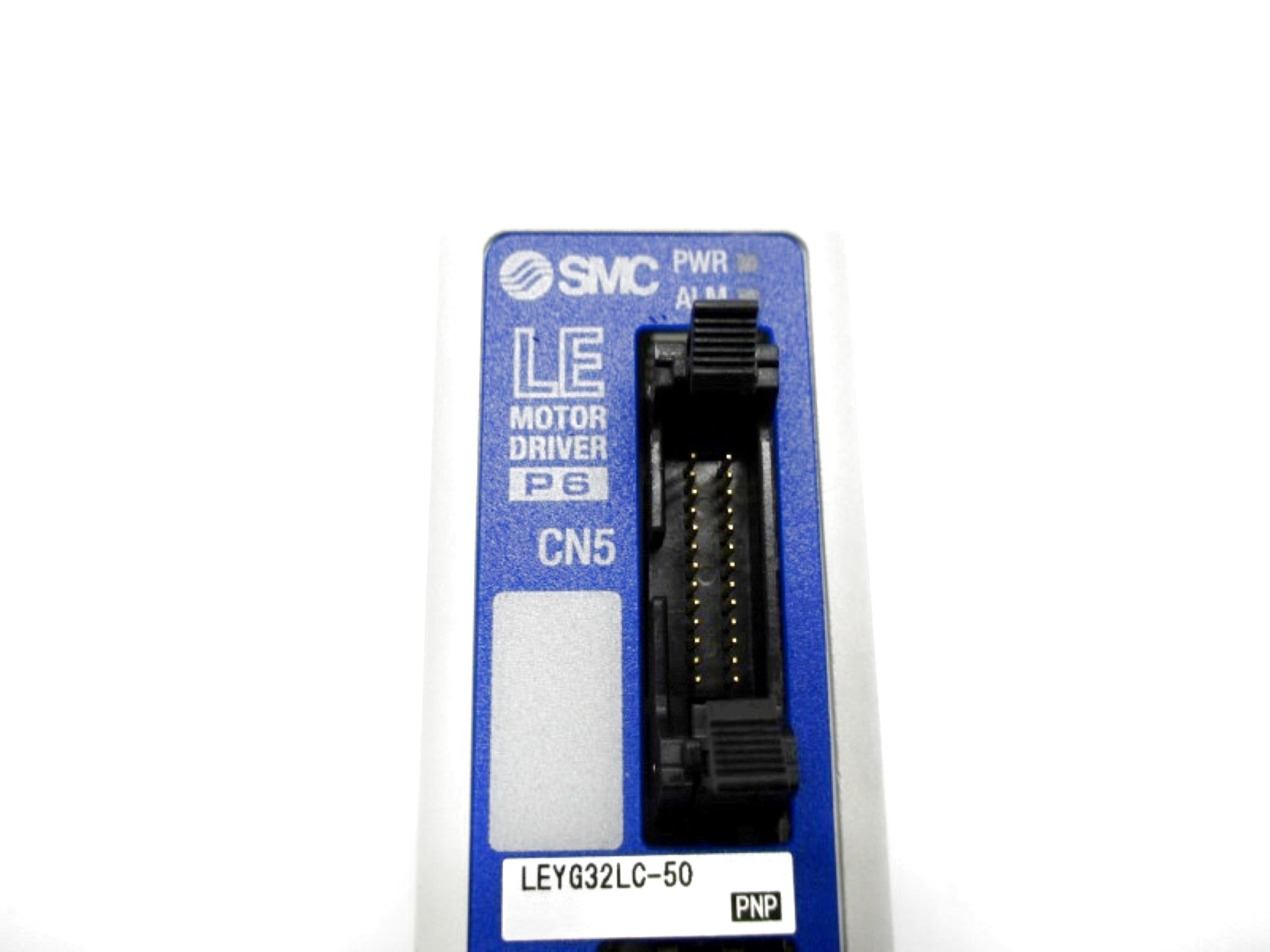 SMC LECP6P3-LEYG32LC-50 NSNP