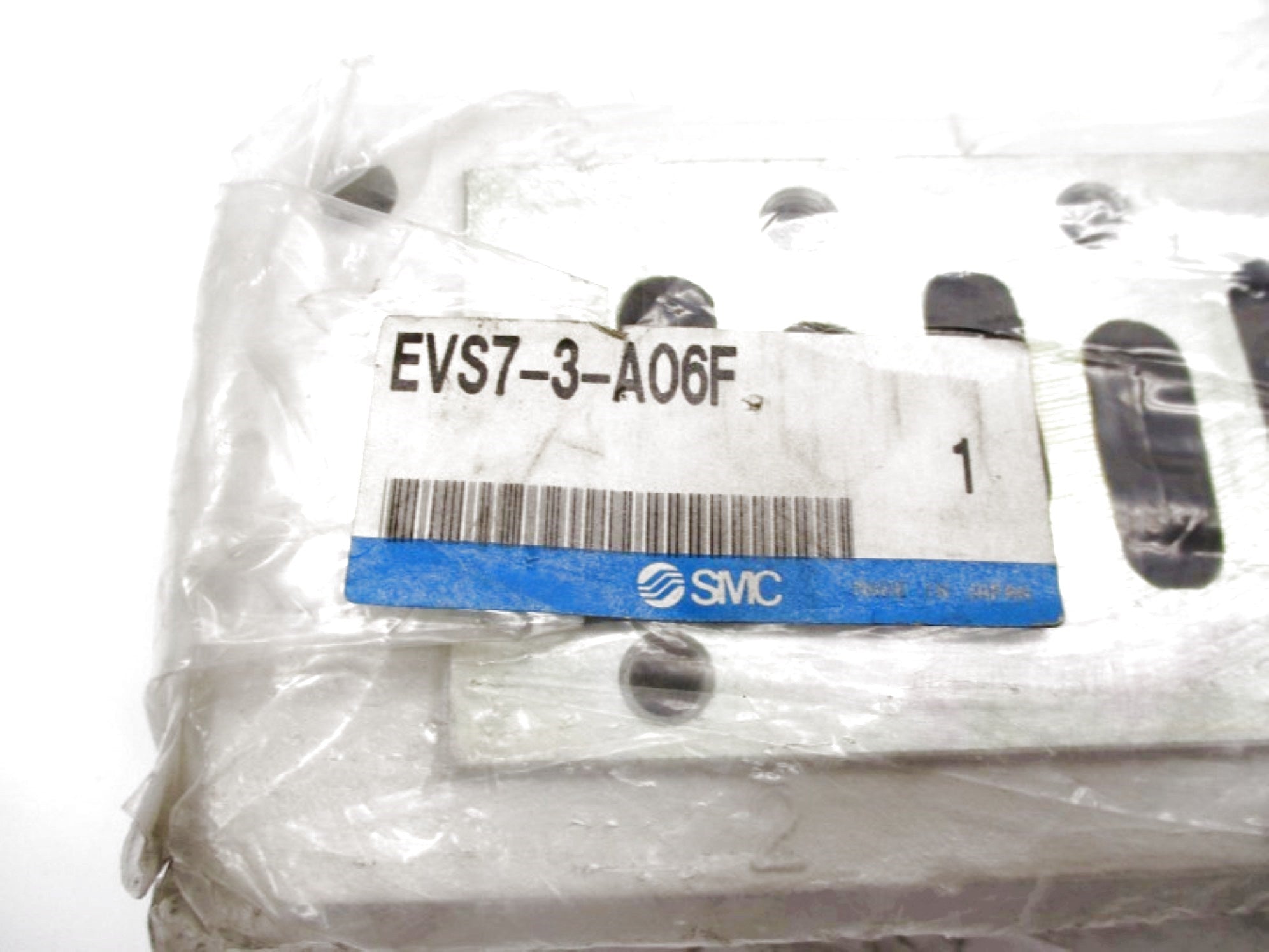 SMC EVS7-3-A06F NSMP