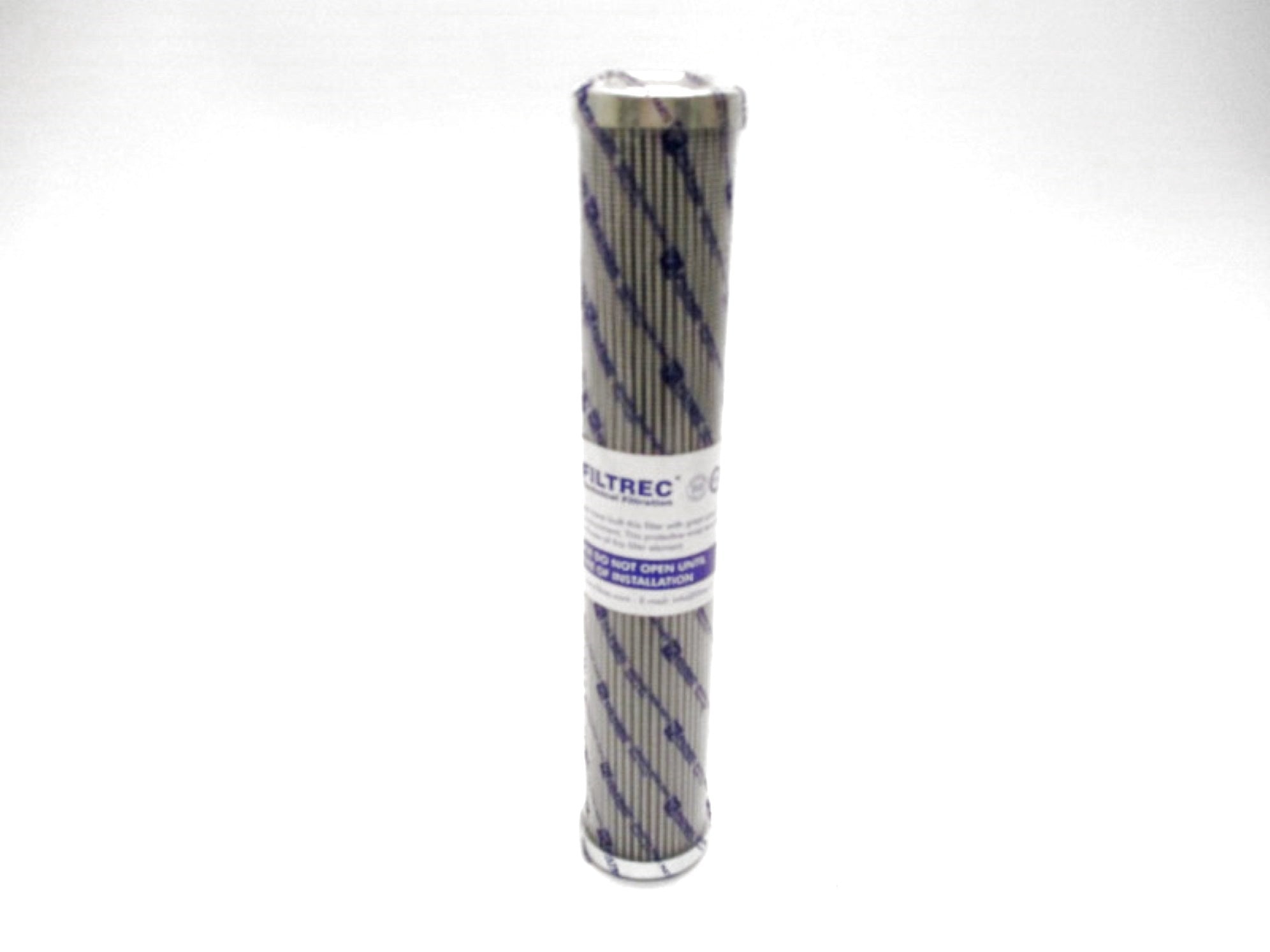FILTREC XD100G25A NSMP