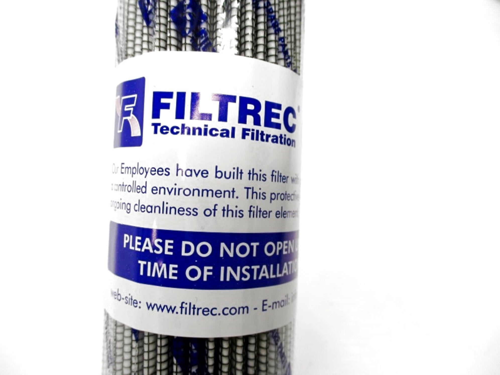 FILTREC XD100G25A NSMP