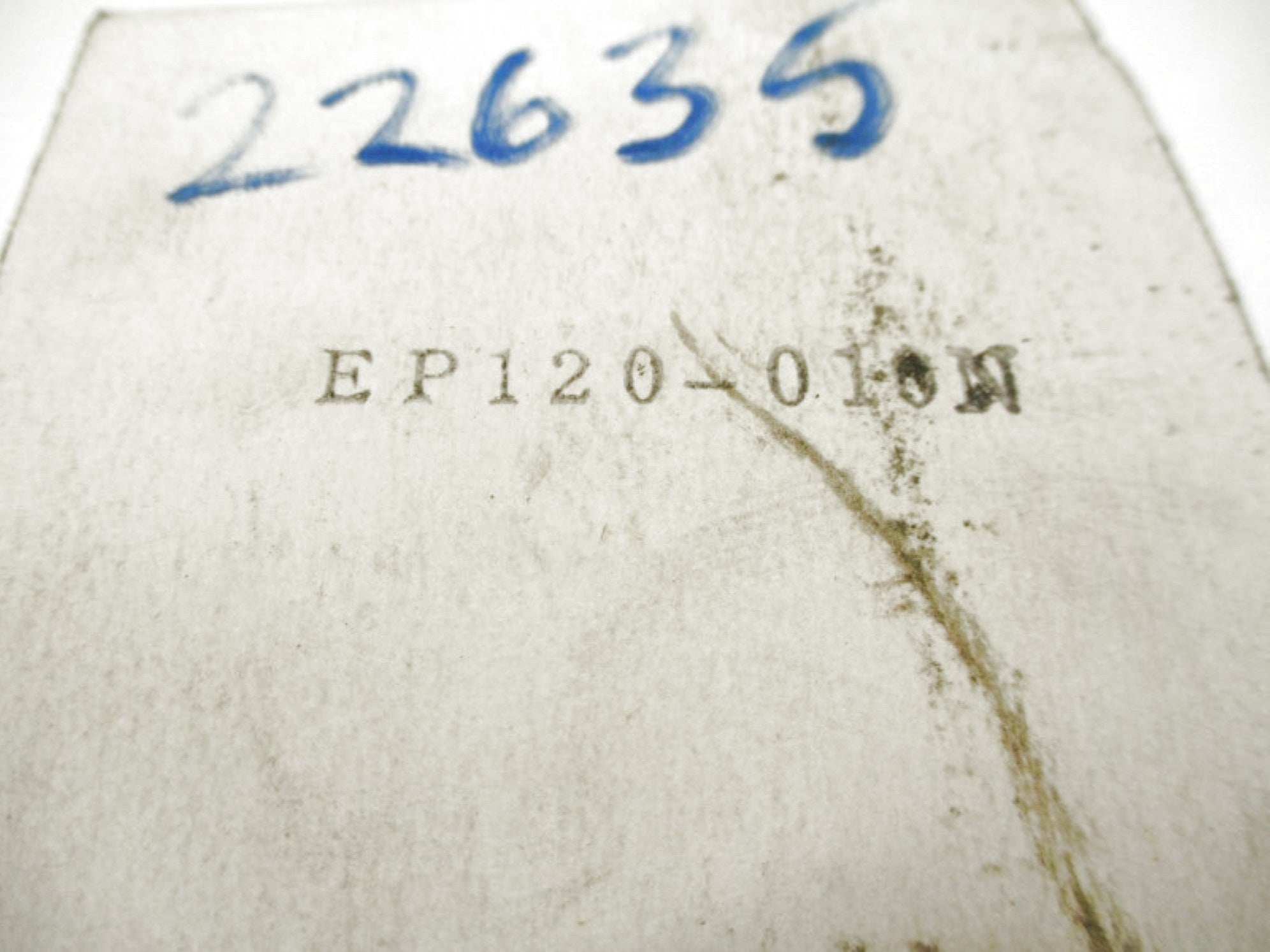 EP120-010N NSMP