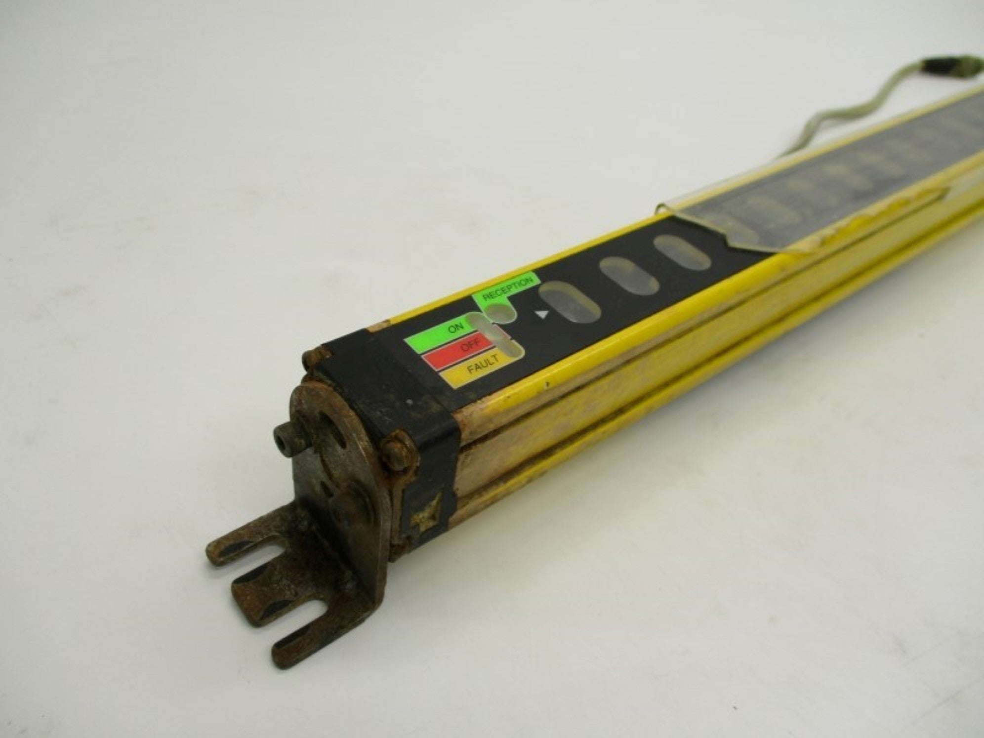 SUNX SF2-EH32D UNMP