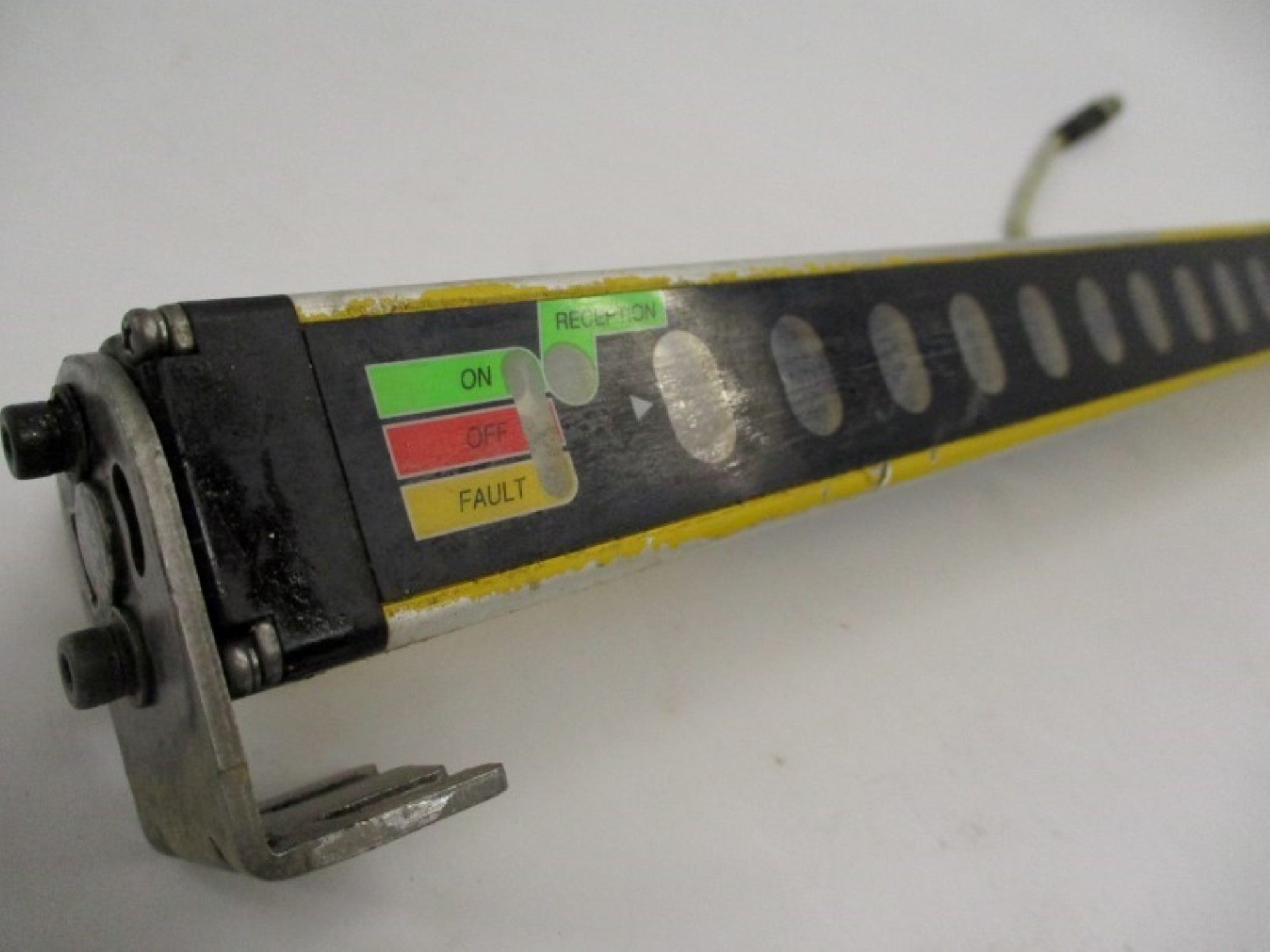 SUNX SF2-EH28D UNMP