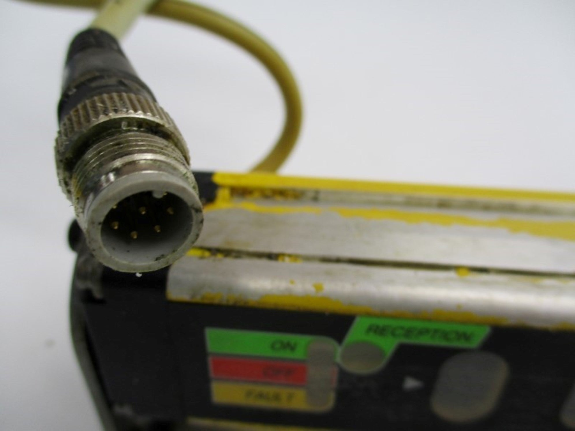 SUNX SF2-EH28D UNMP