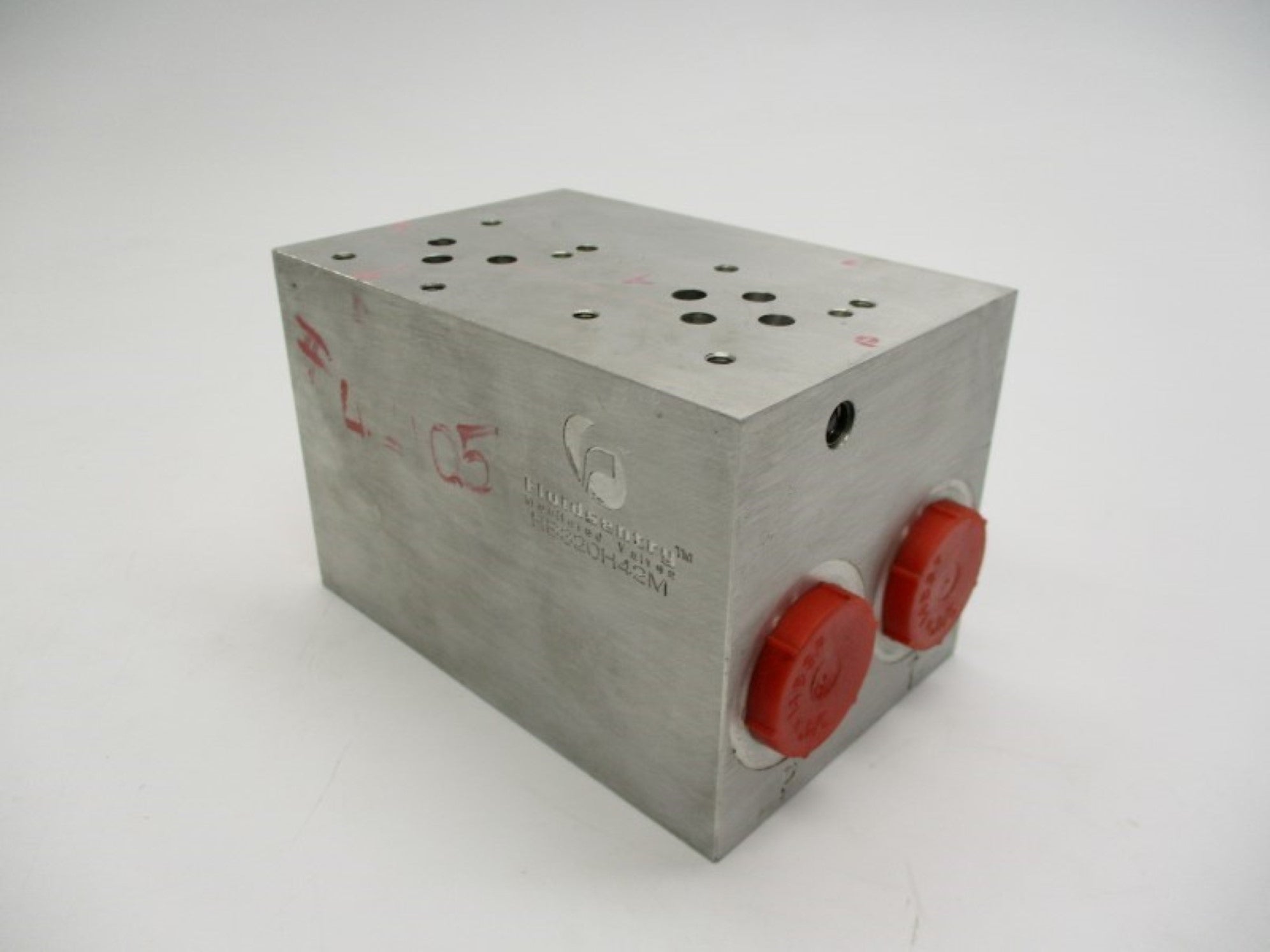 FLUIDSENTRY HB320H42M UNMP