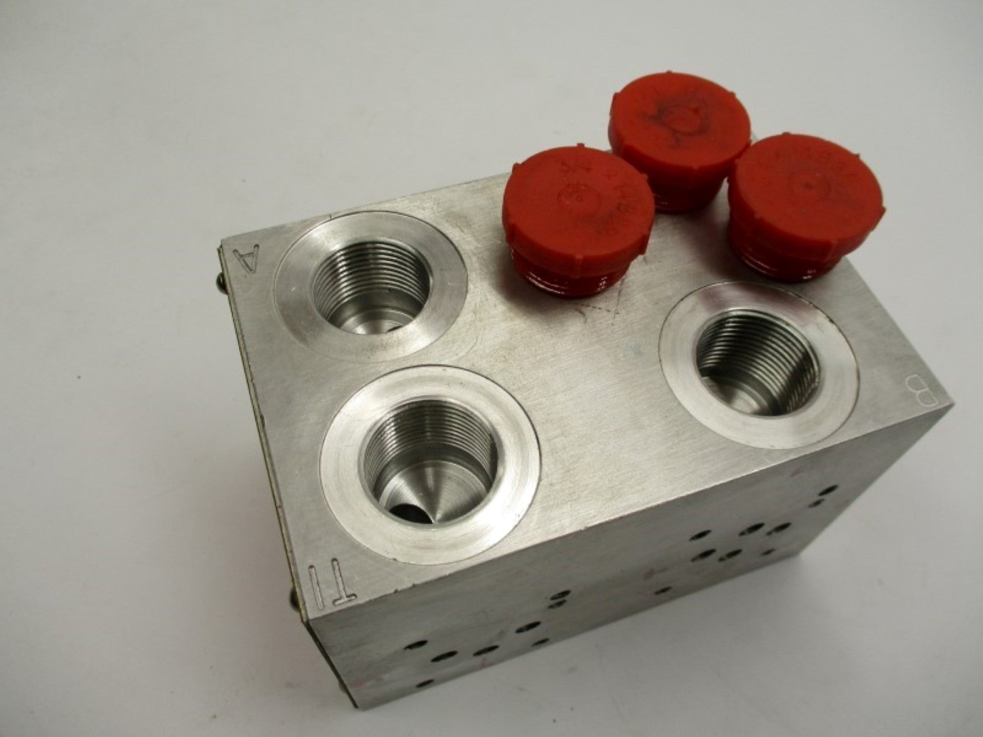 FLUIDSENTRY HB320H42M UNMP