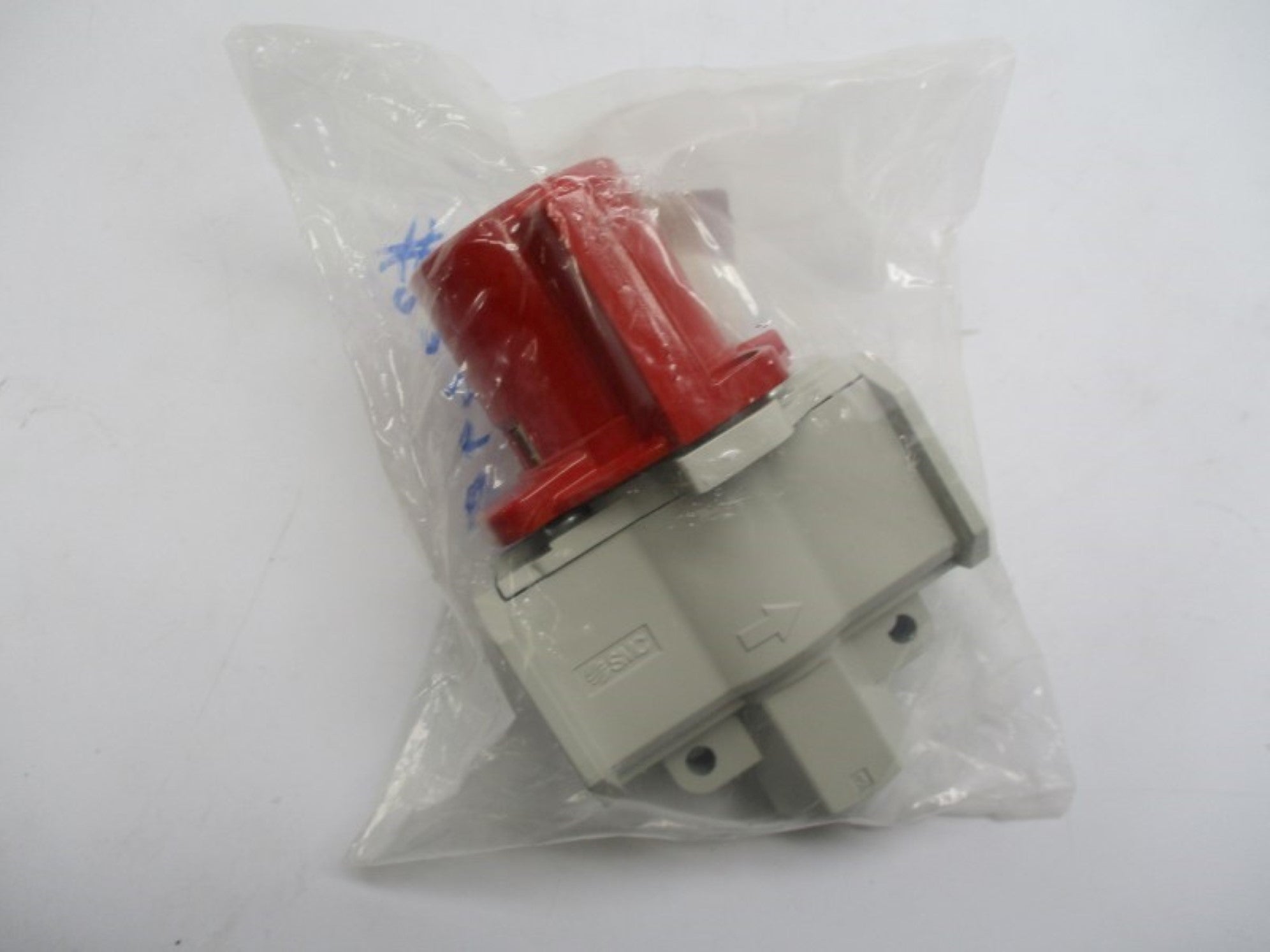 SMC VHS50-06B NSMP