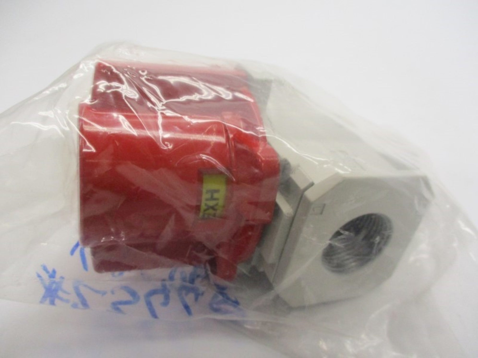 SMC VHS50-06B NSMP