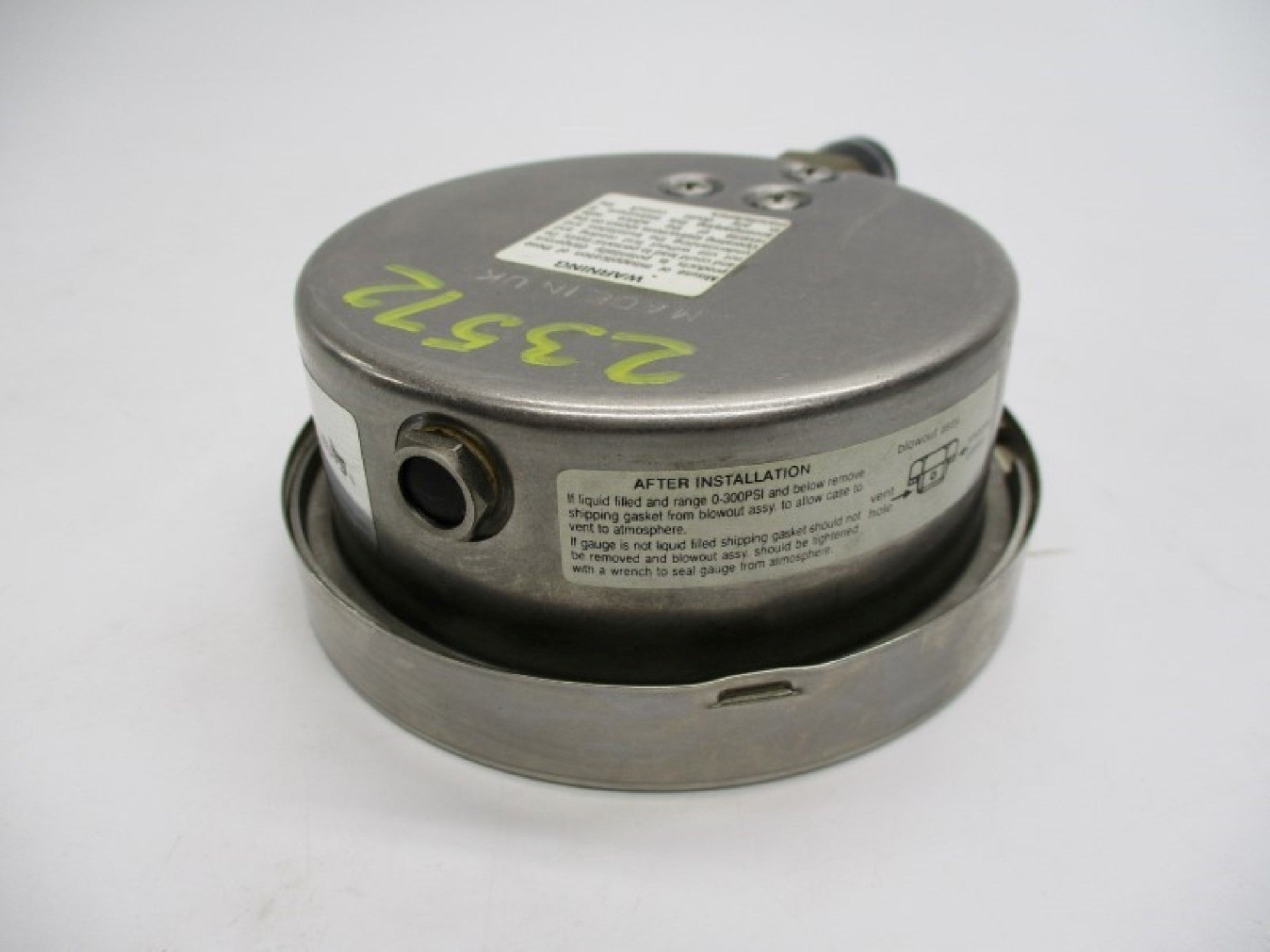 AMBIT 69320 UNMP