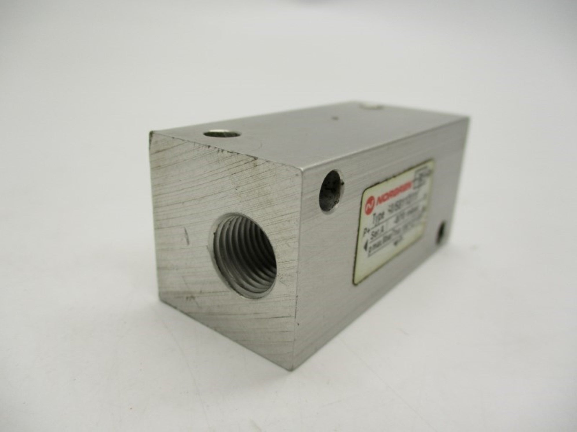 NORGREN M/58112/11 SER. A UNMP