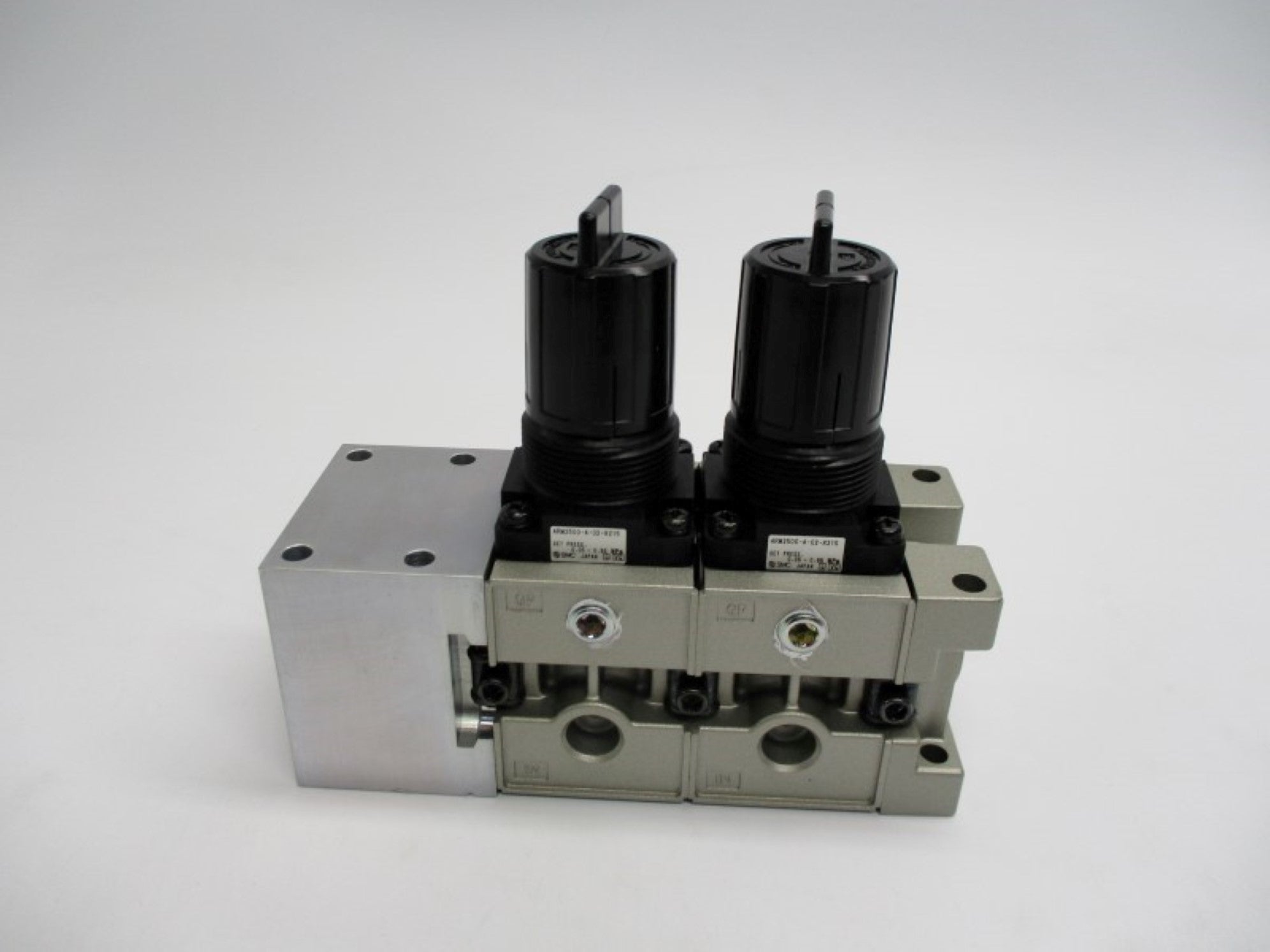 SMC ARM2500-02A-02-X225L NSNP