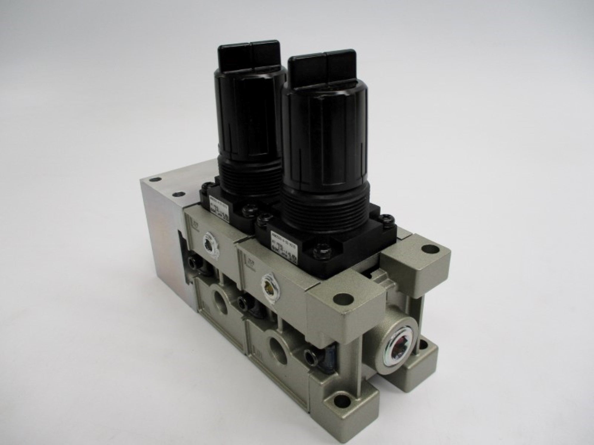 SMC ARM2500-02A-02-X225L NSNP
