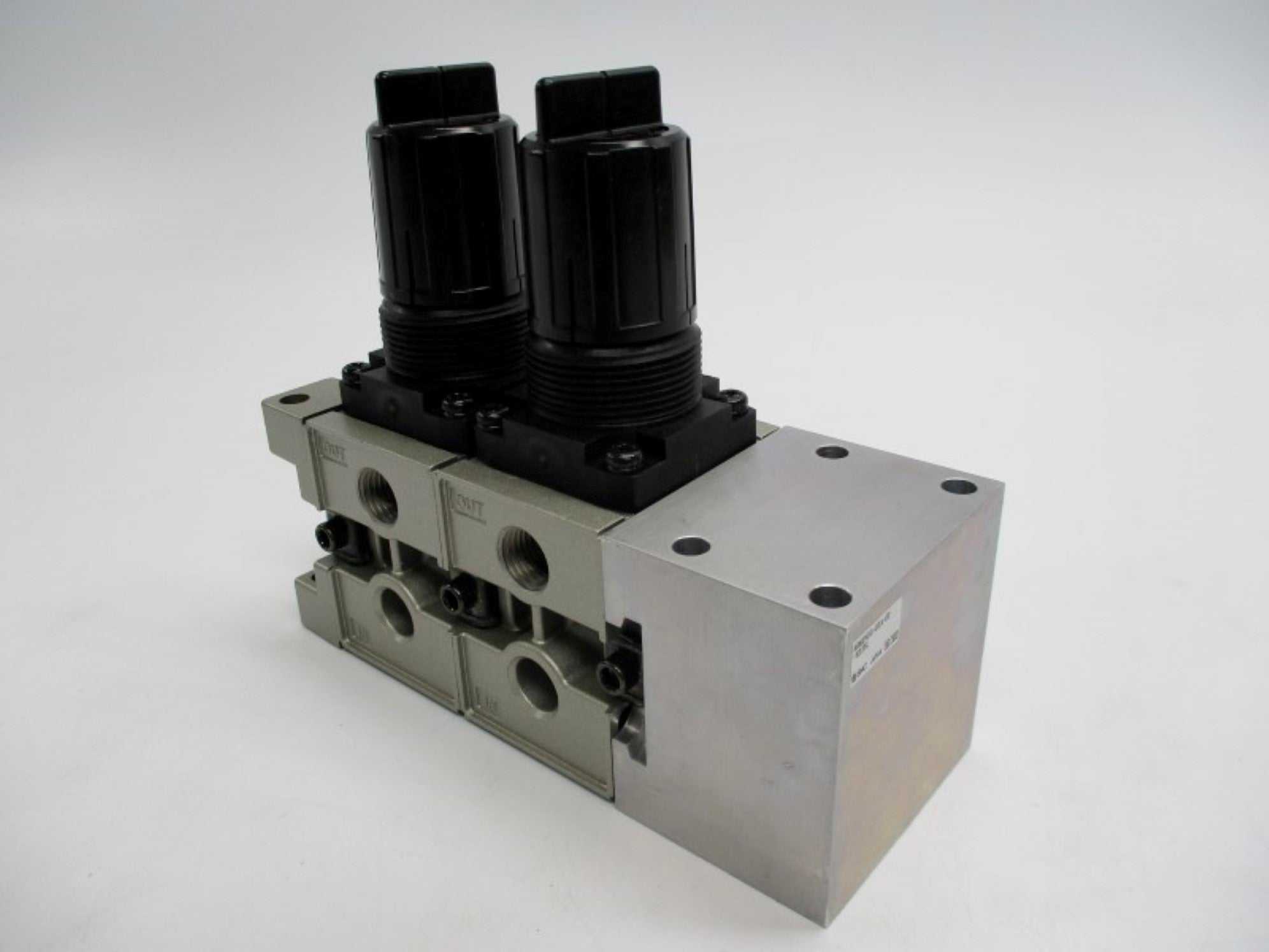 SMC ARM2500-02A-02-X225L NSNP