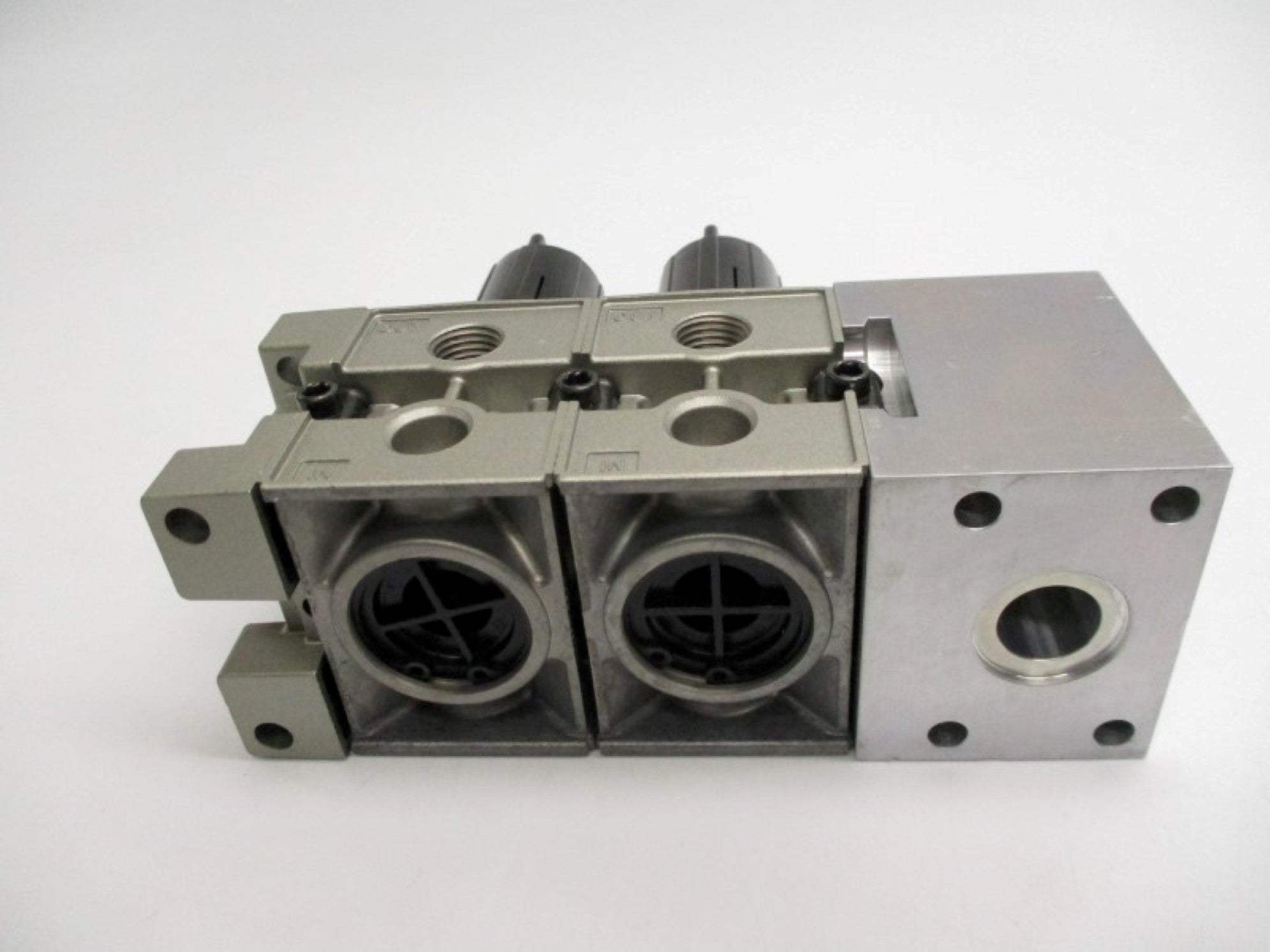 SMC ARM2500-02A-02-X225L NSNP