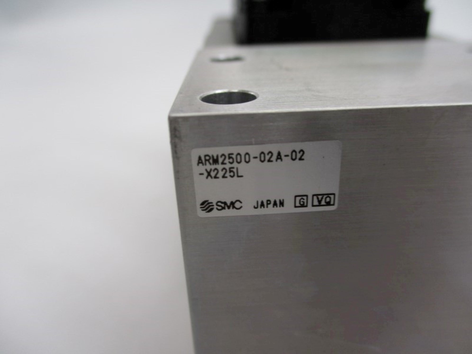 SMC ARM2500-02A-02-X225L NSNP
